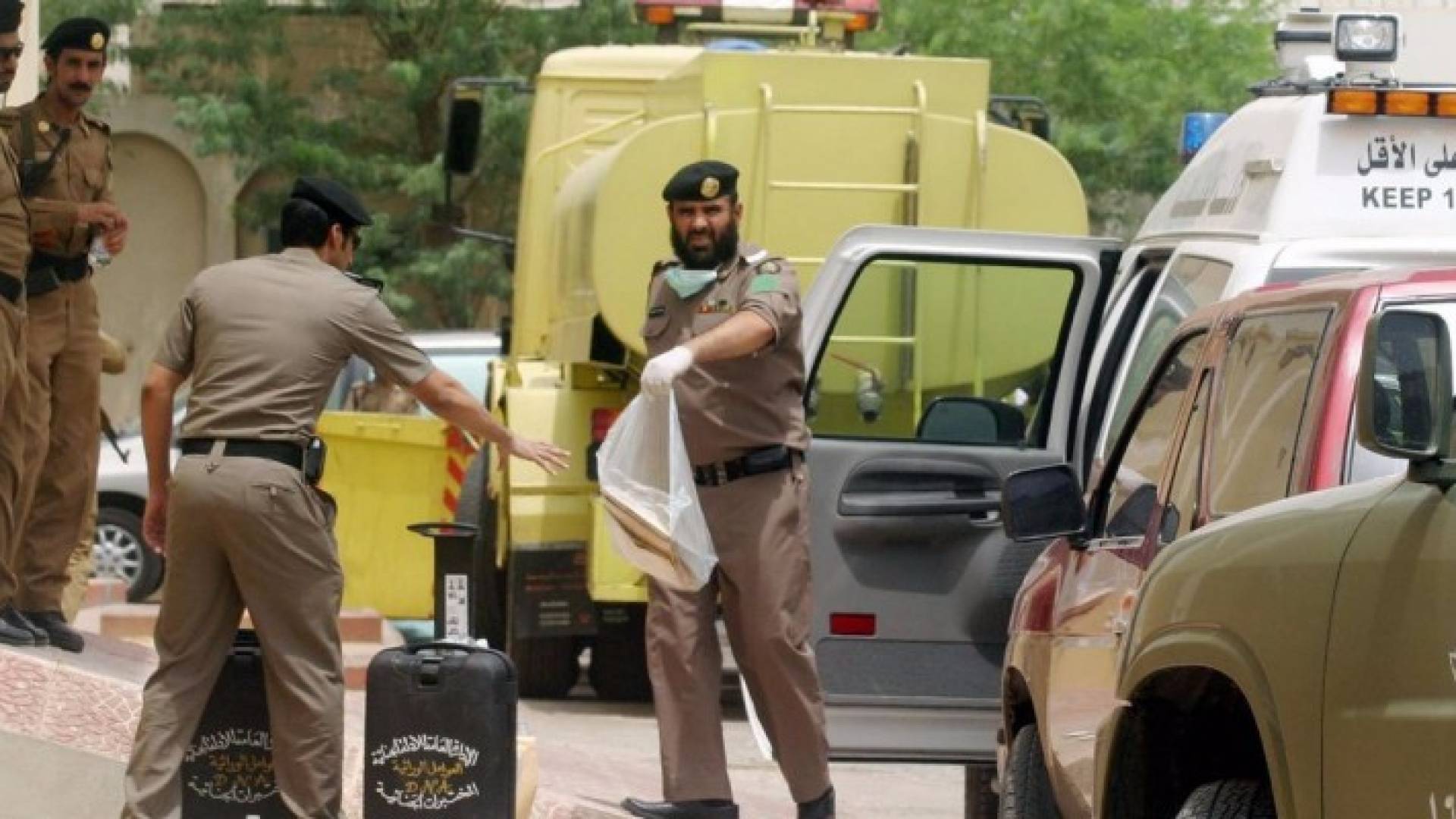 مقتل جندي سعودي في إطلاق نار في القطيف