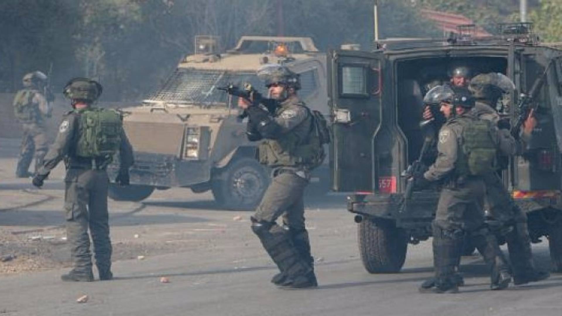 الاحتلال يعتقل ممثل "حماس" بالانتخابات في الضفة