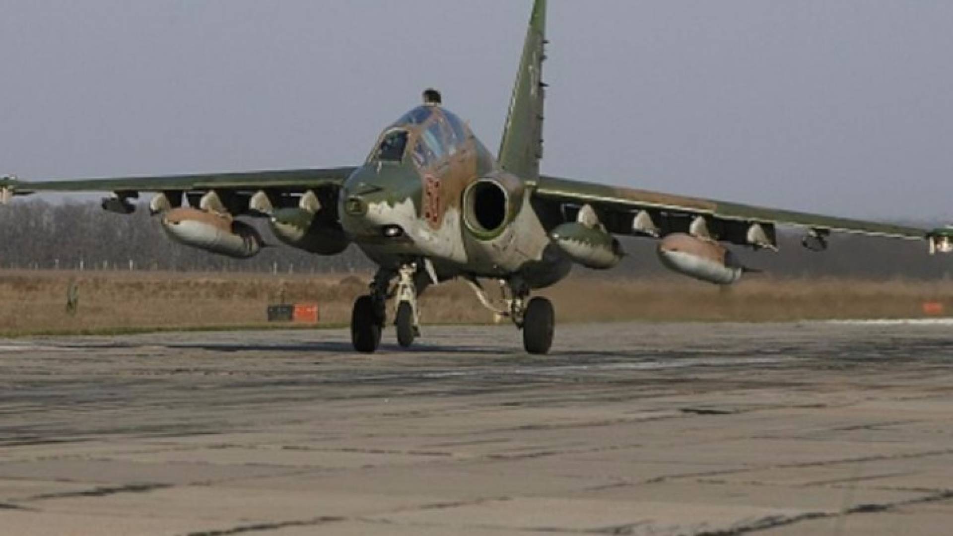 روسيا تقصف في سوريا مجددا انطلاقا من إيران