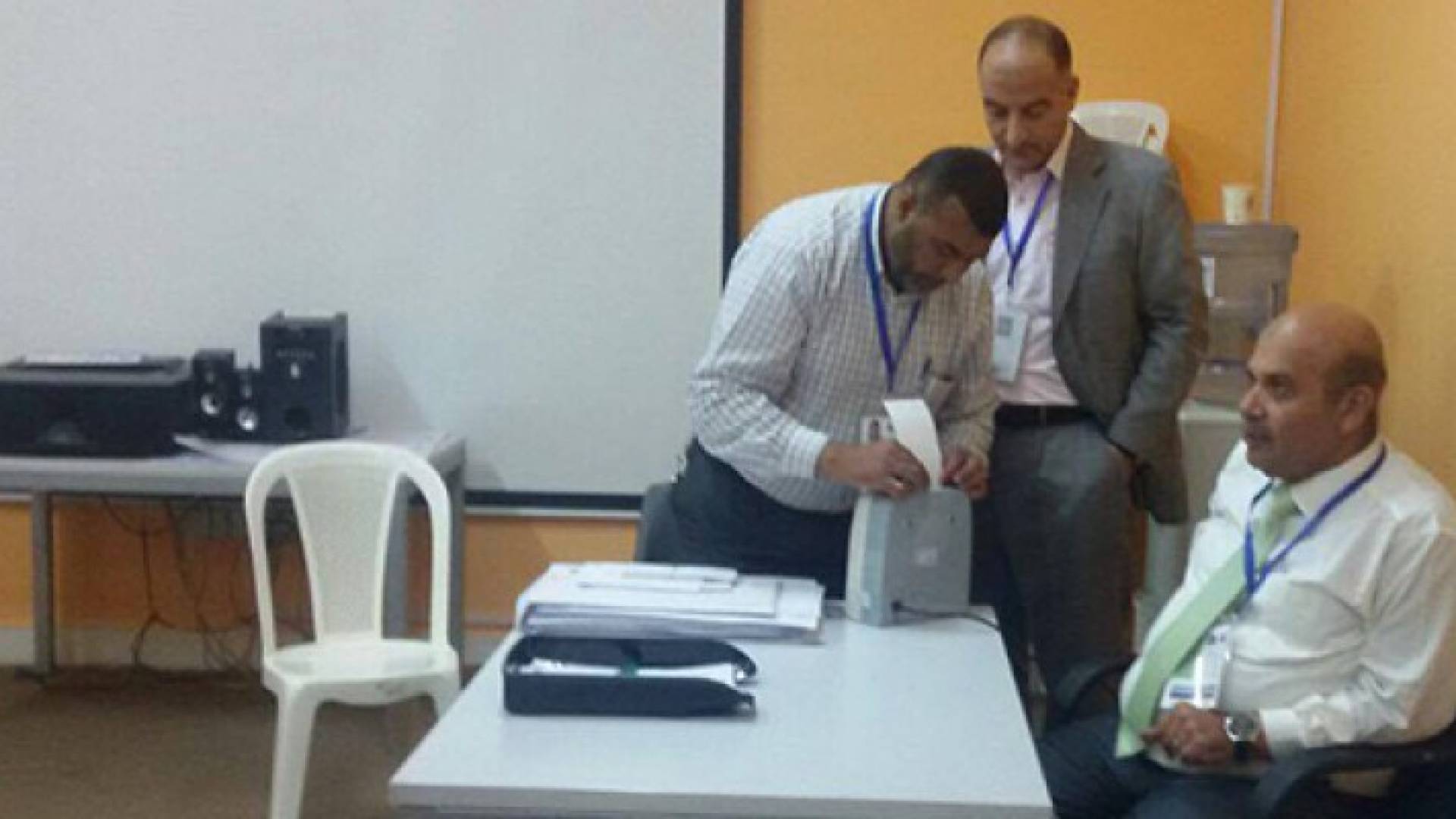 المستقلة للانتخاب تتوقع تسجيل 200 قائمة انتخابية