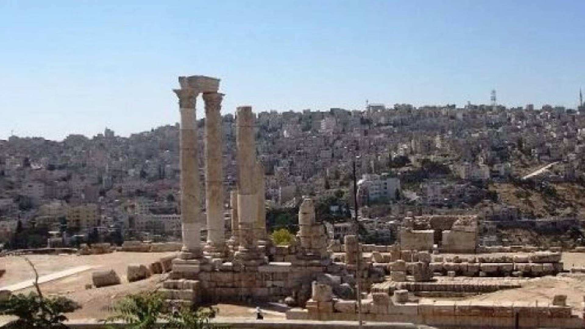 الآثار العامة تنتهي من اعداد مسودة قانون جديد للآثار