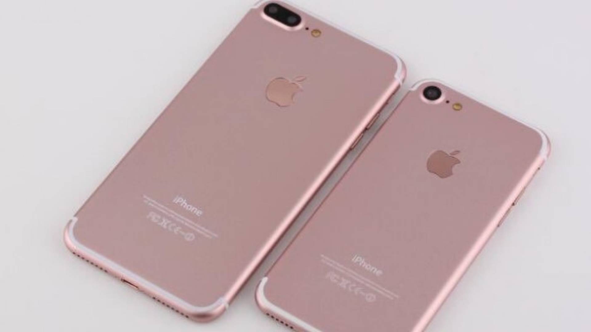 أول فيديو بدقة "4K" لهاتفي "آيفون 7" و"آيفون 7 بلس"