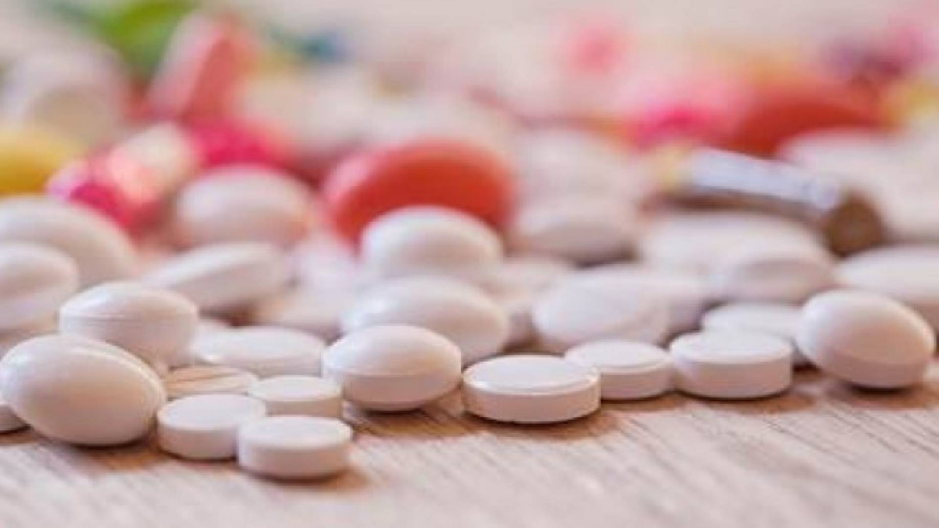 مسكن الالم قد يكون العلاج الفعال ضد الزهايمر