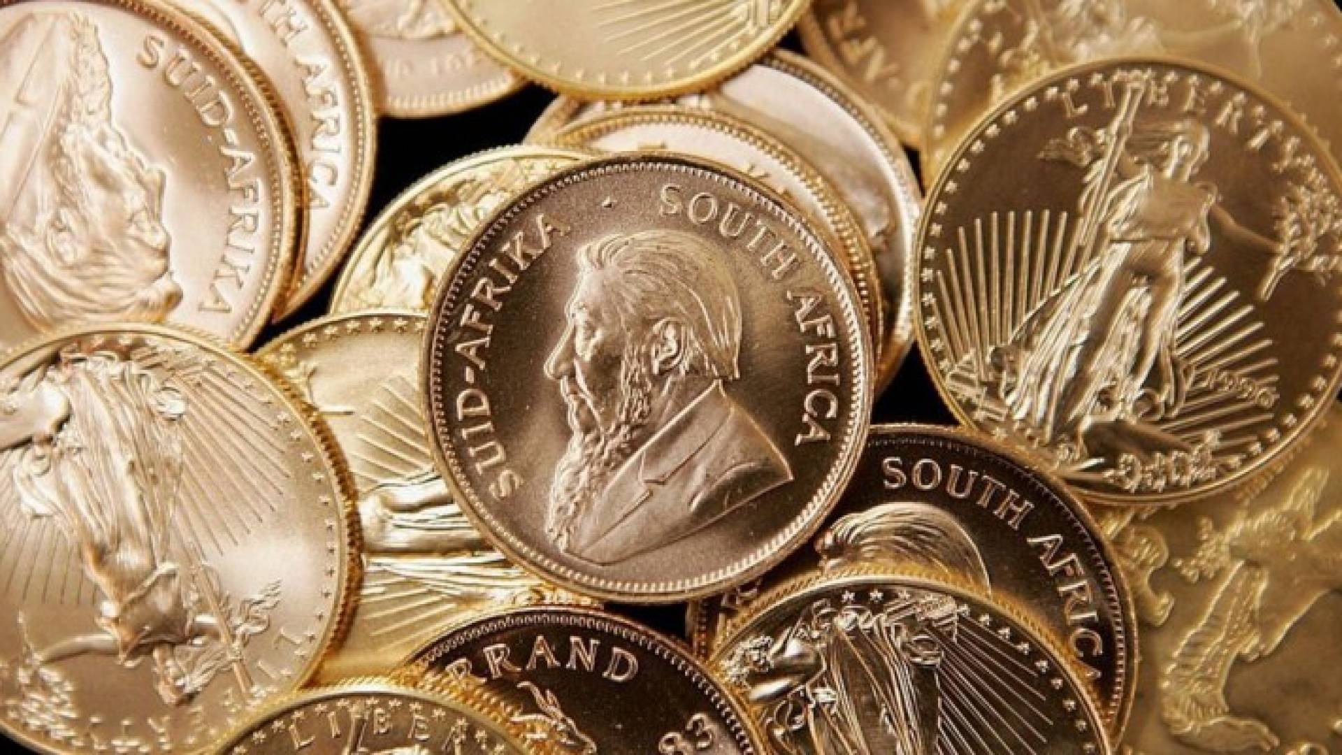 الذهب يصعد مدعوما بضعف الدولار