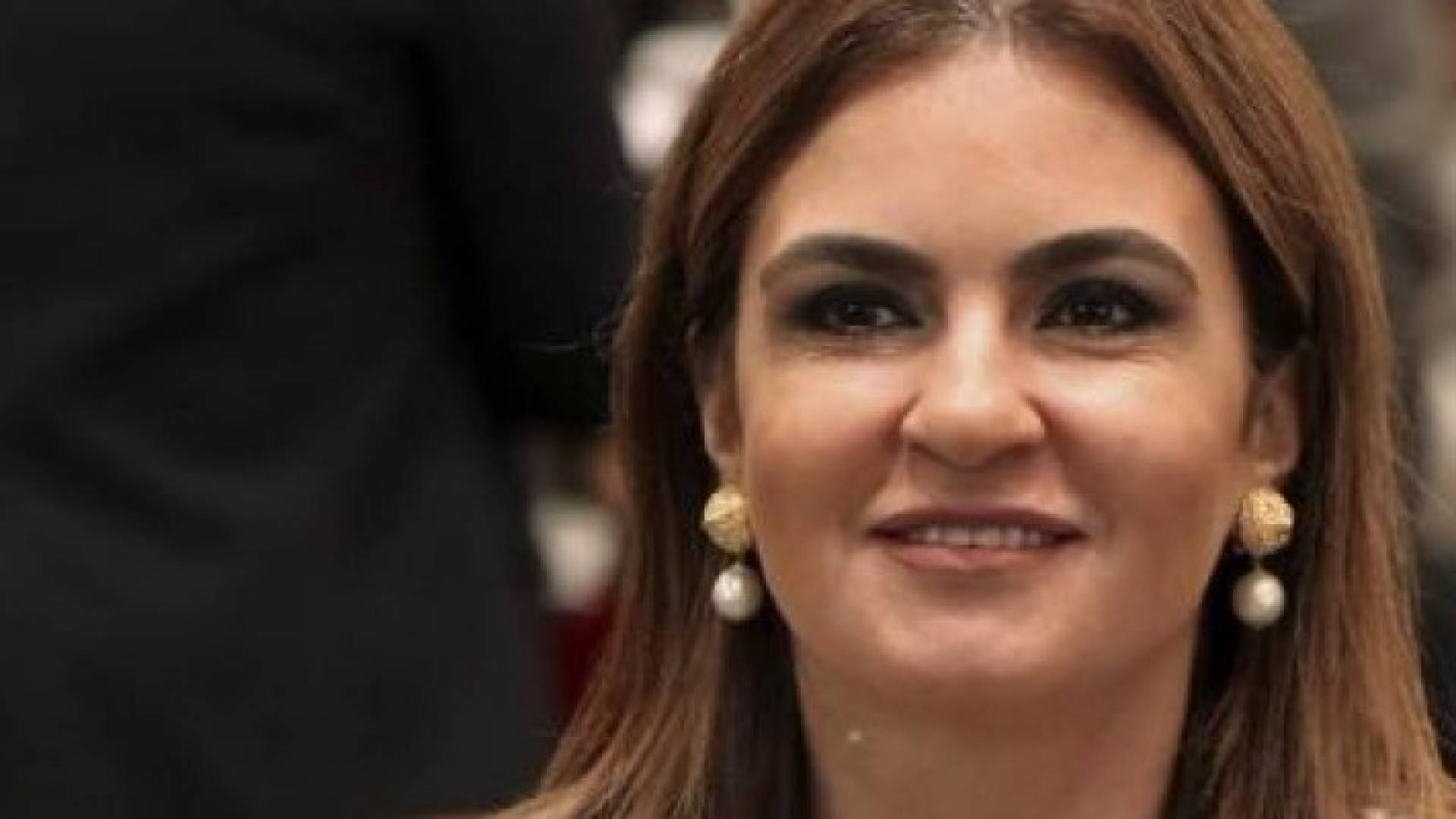 وزيرة:مصر اتفقت على وديعة بملياري دولار مع السعودية