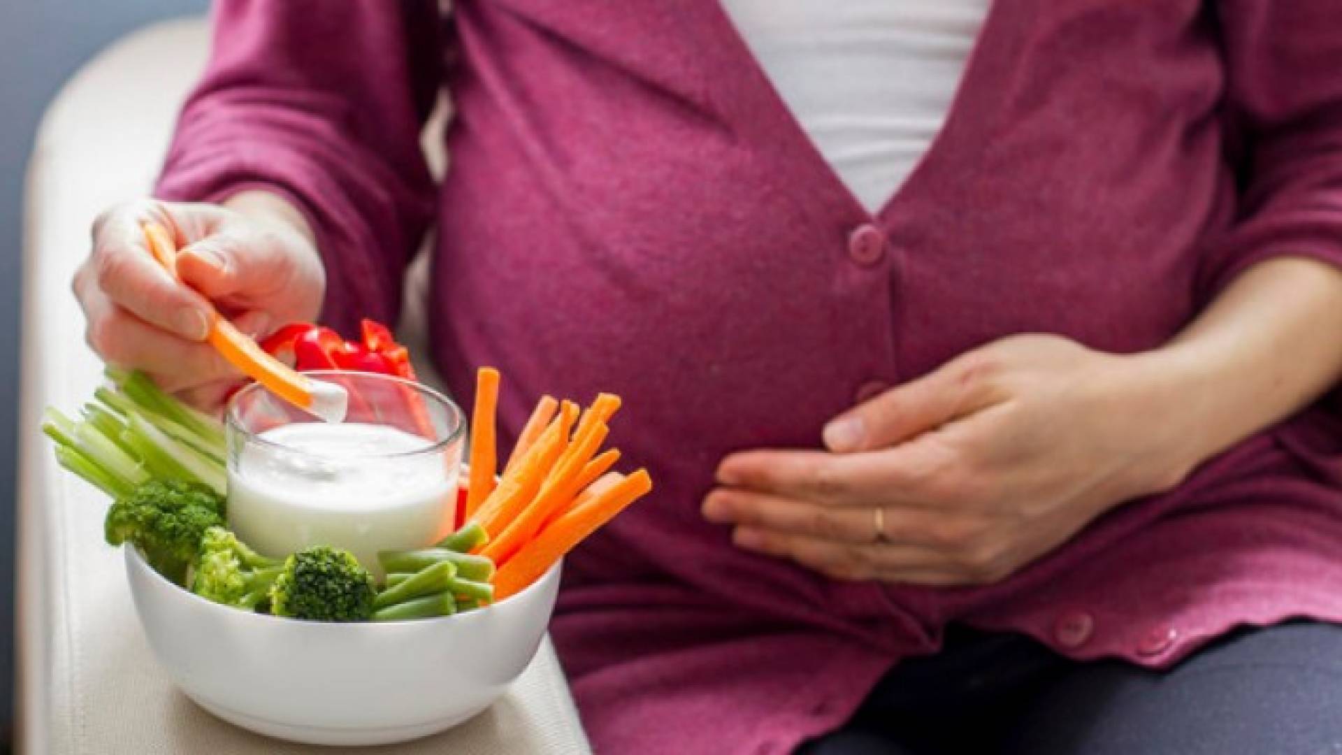 النظام الغذائي وراء الحركة الزائدة لدى الأطفال