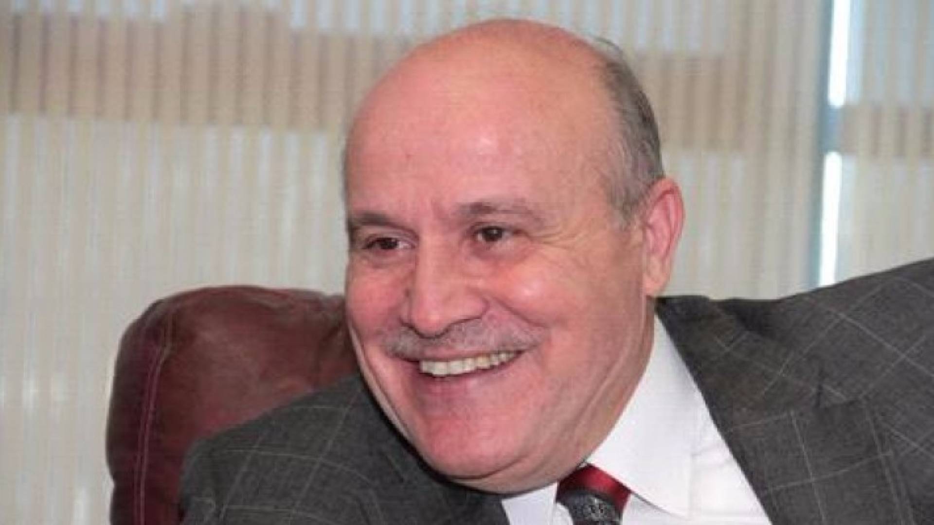 أيمن هزاع المجالي يعدل عن الترشح للانتخابات