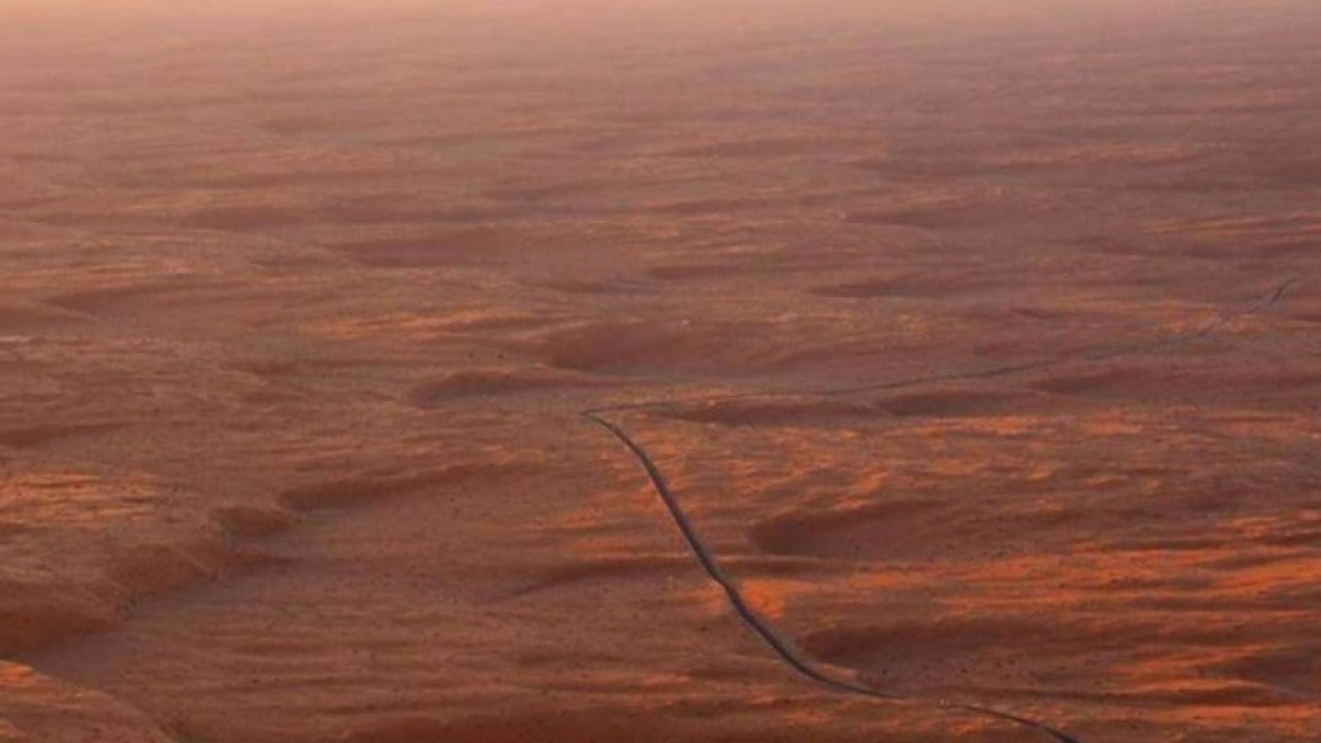 اكتشاف أقدم عظام بشرية في السعودية