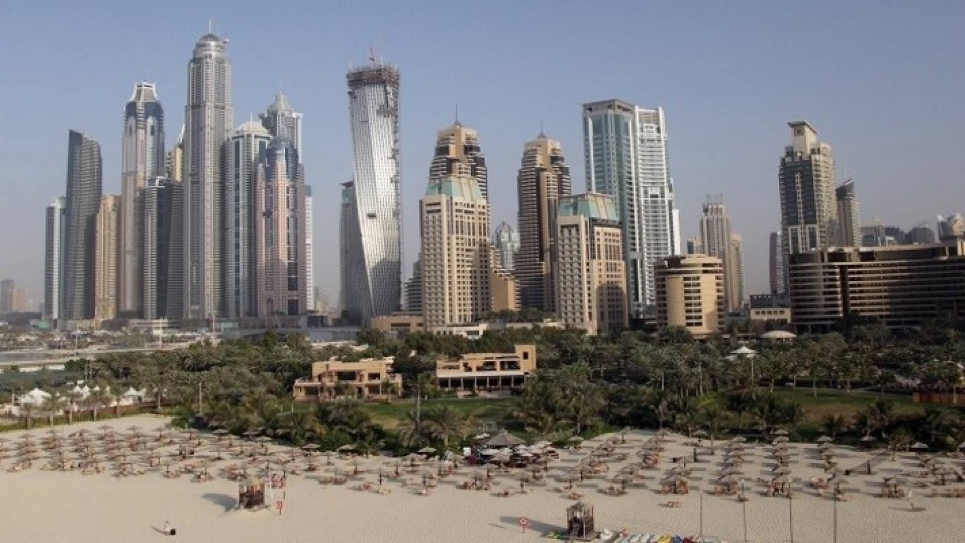 الإمارات الأولى عربيا بمؤشر الابتكارات