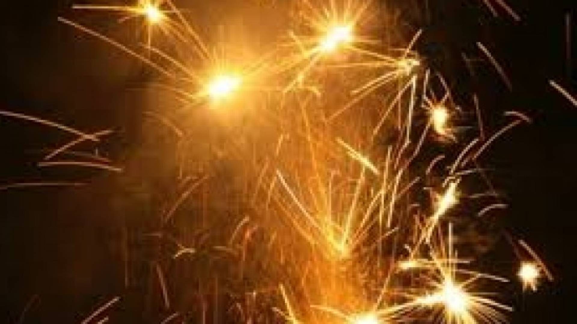 إصابة 8 أشخاص في معان بانفجار ألعاب نارية