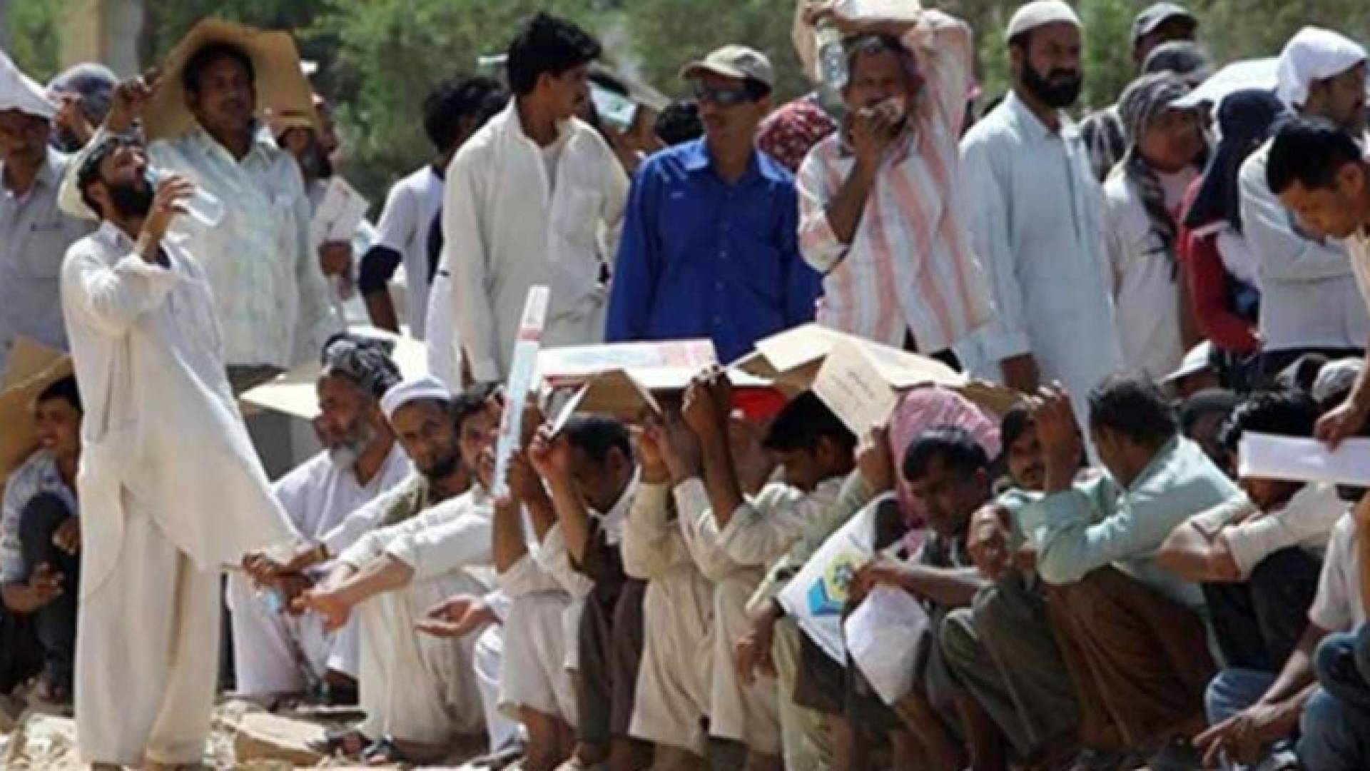 السعودية: غرامة 10 آلاف ريال للأجنبي المتغيب عن العمل