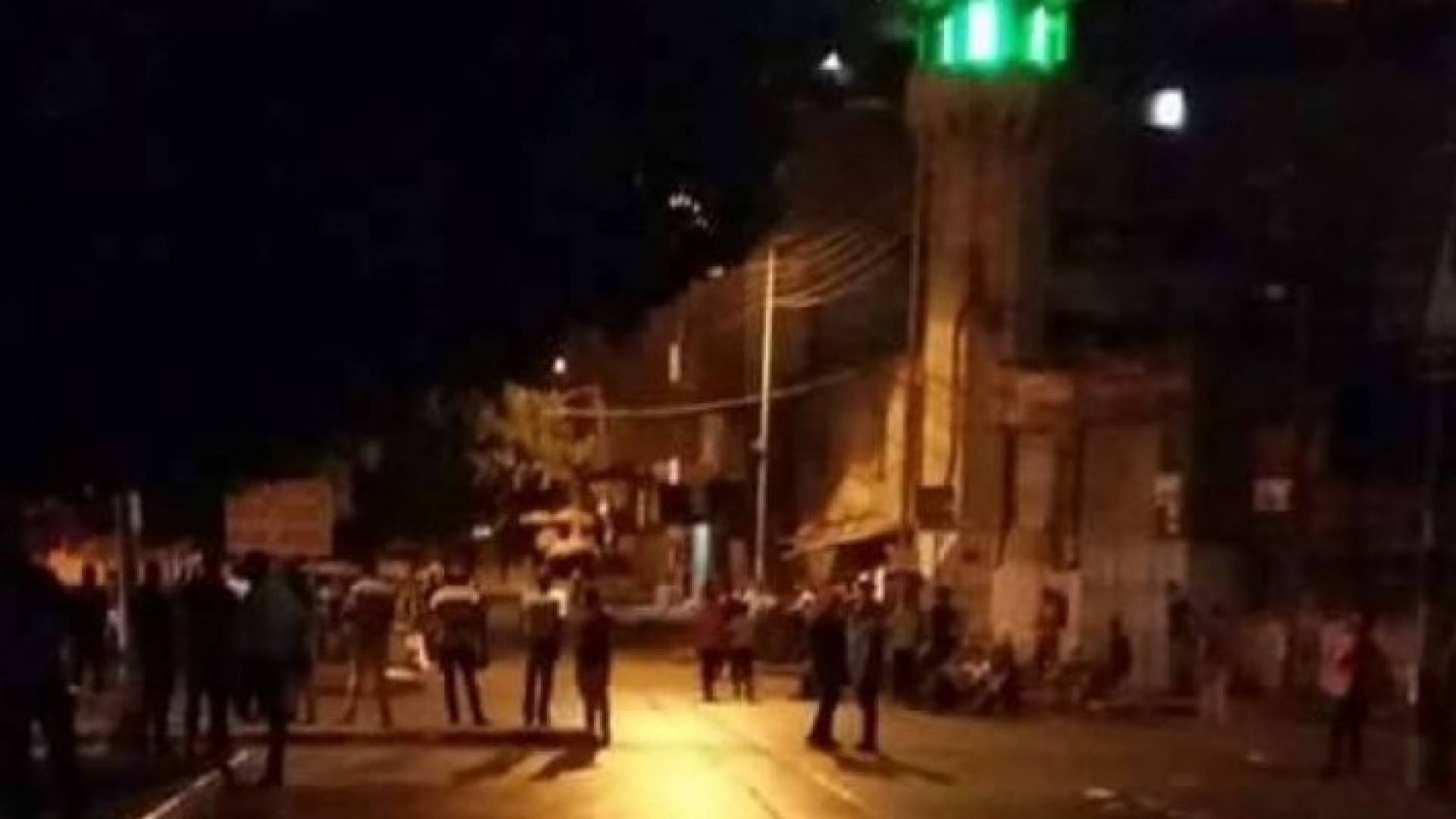 تعزيزات كبيرة تصل نابلس والحكومة تتوعد "العناصر الضالة"