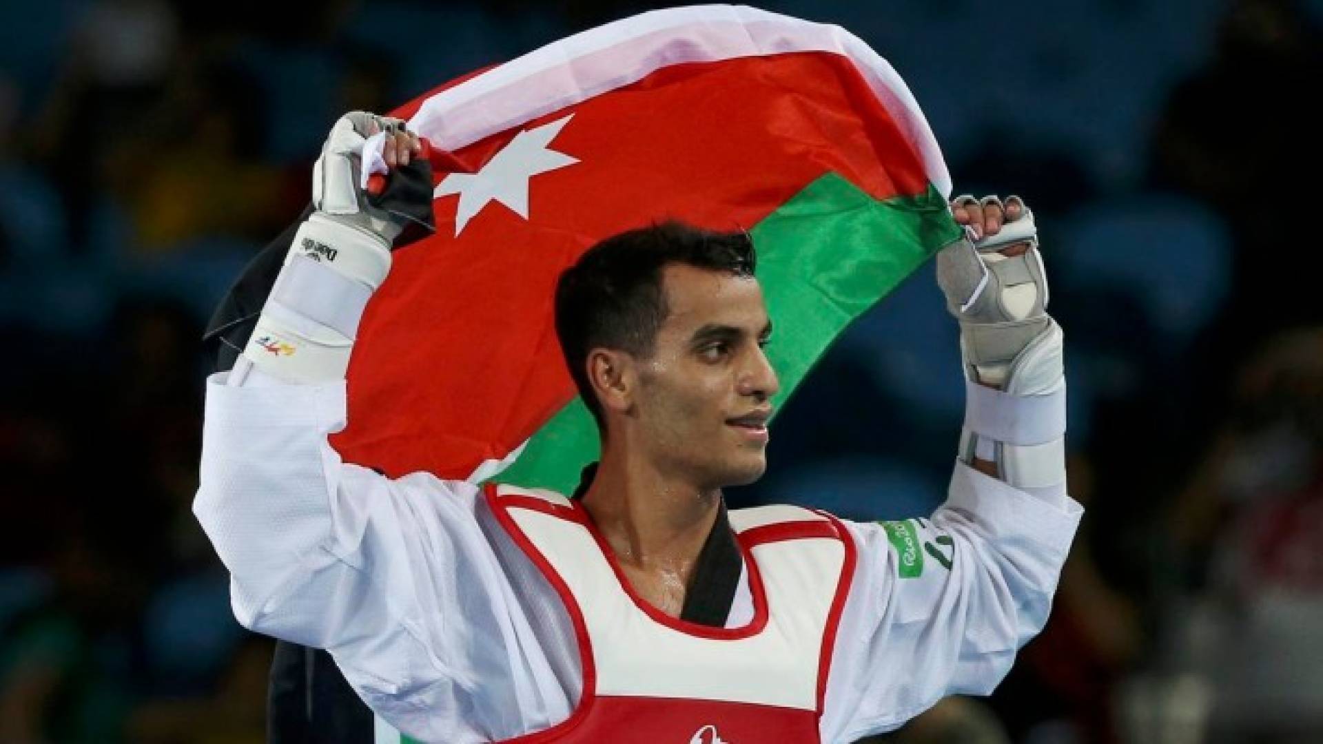 أبو غوش فرح الأردنيين بما وعدهم به عبر رؤيا قبل أشهر .. فيديو