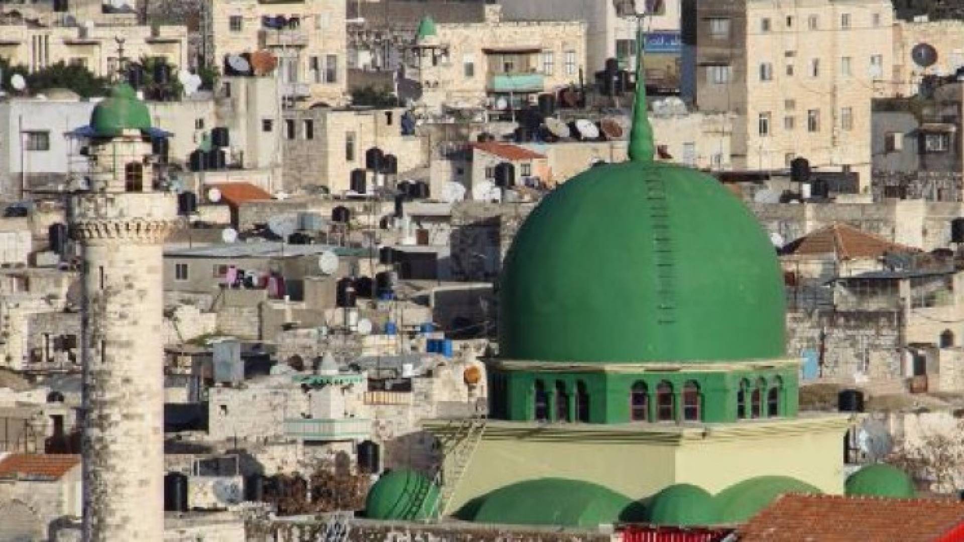 4 قتلى باشتباكات بين الأمن ومسلحين في نابلس