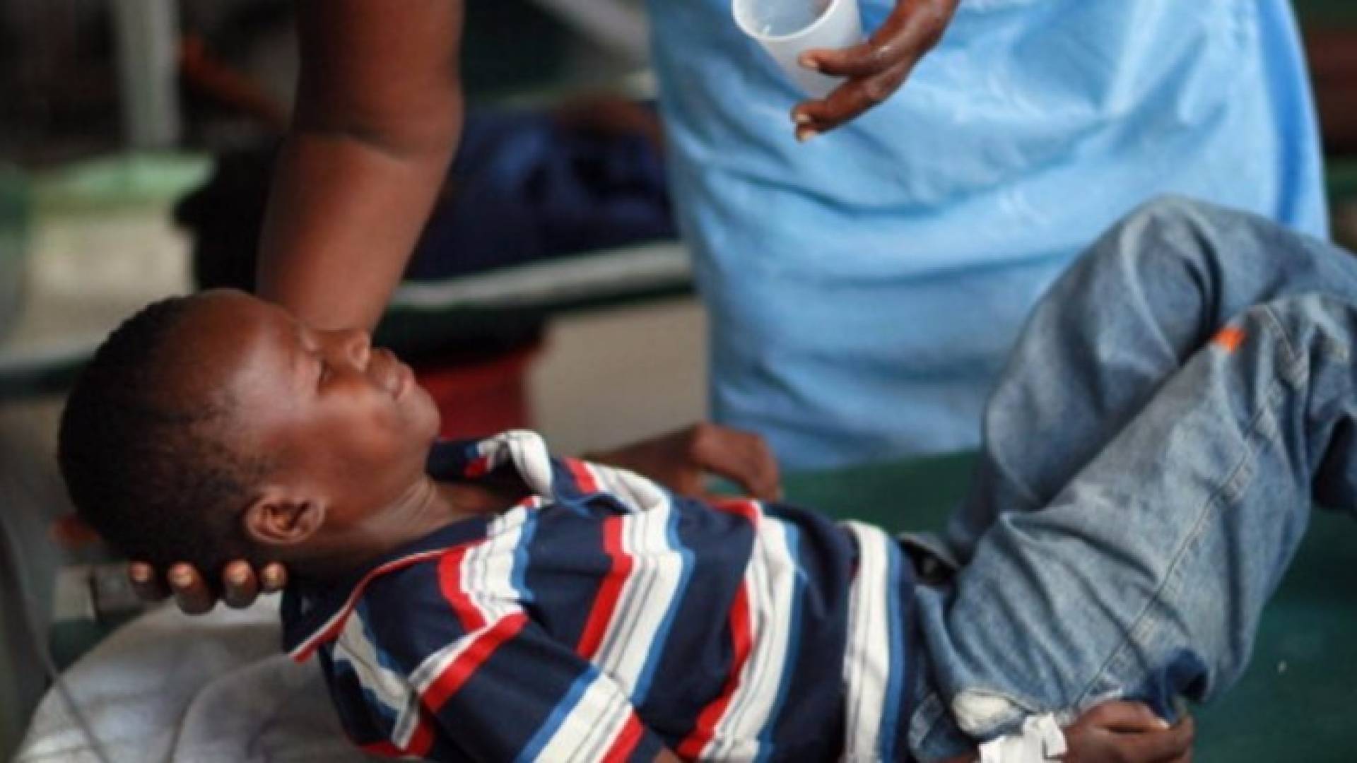 الأمم المتحدة تقر بتورطها بـ"واقعة الكوليرا"