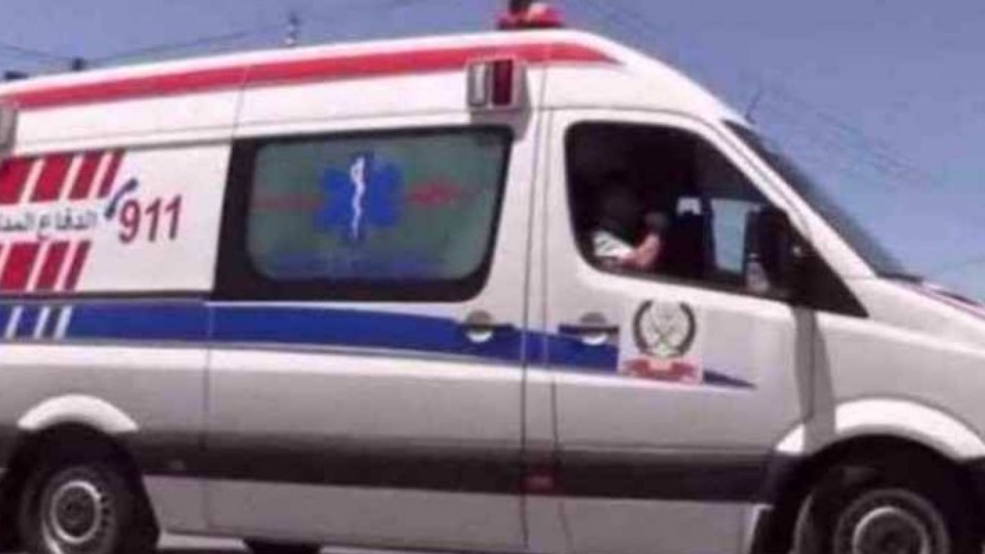 145 حادثا مختلفا في 24 ساعة