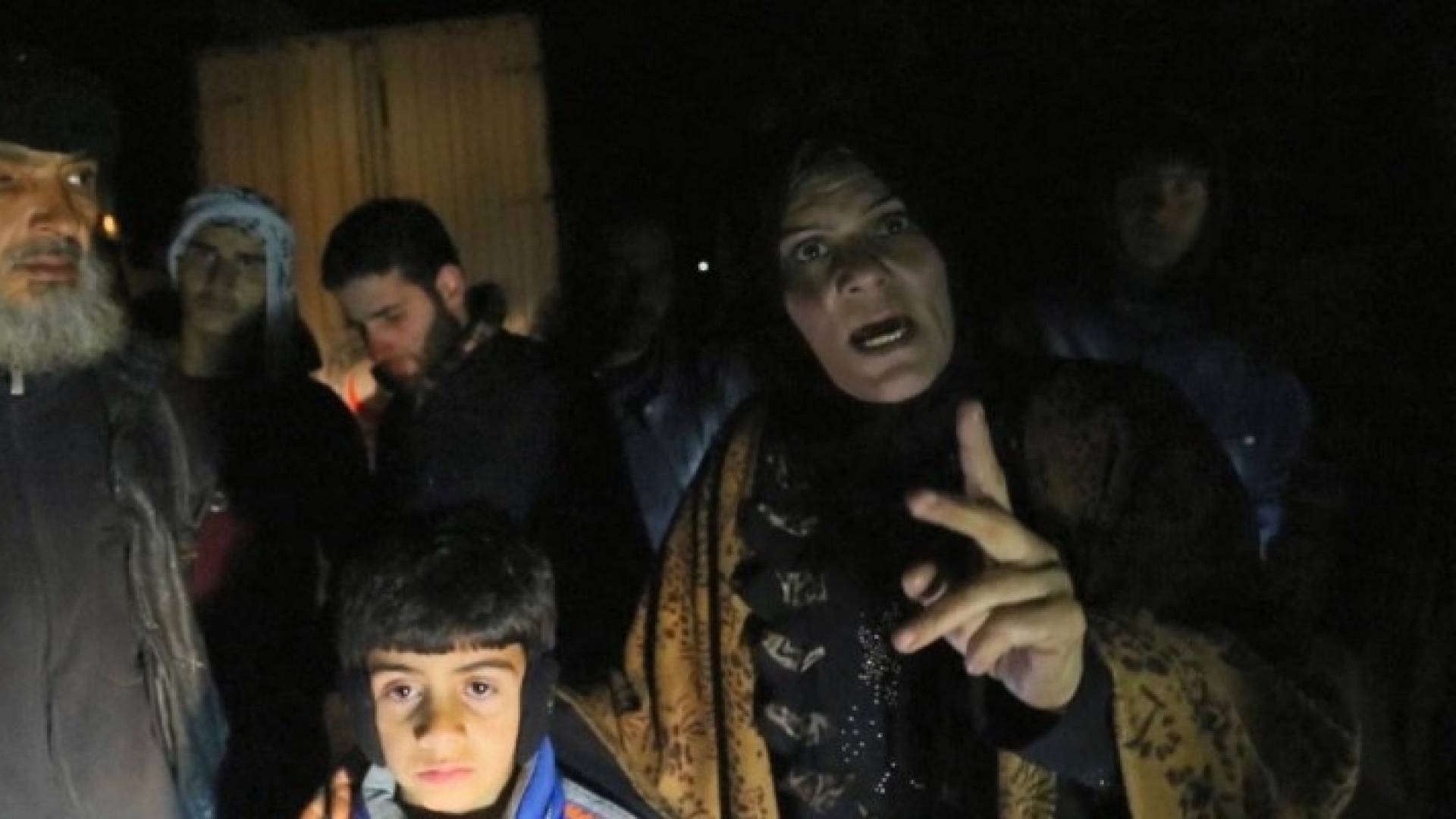 سوريا: إجلاء 13 طفلا مريضا من بلدة مضايا المحاصرة