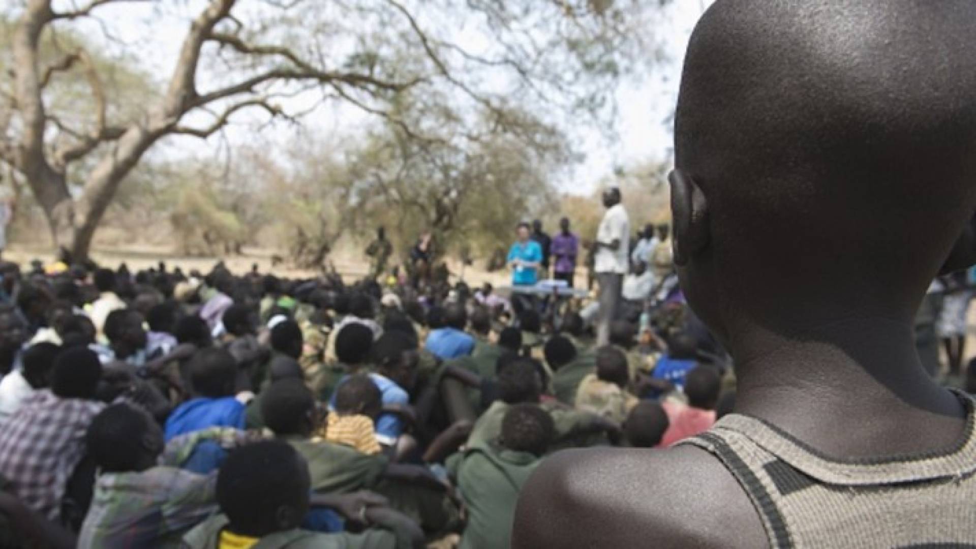 16 ألف "طفل جندي" في أتون الحرب بجنوب السودان