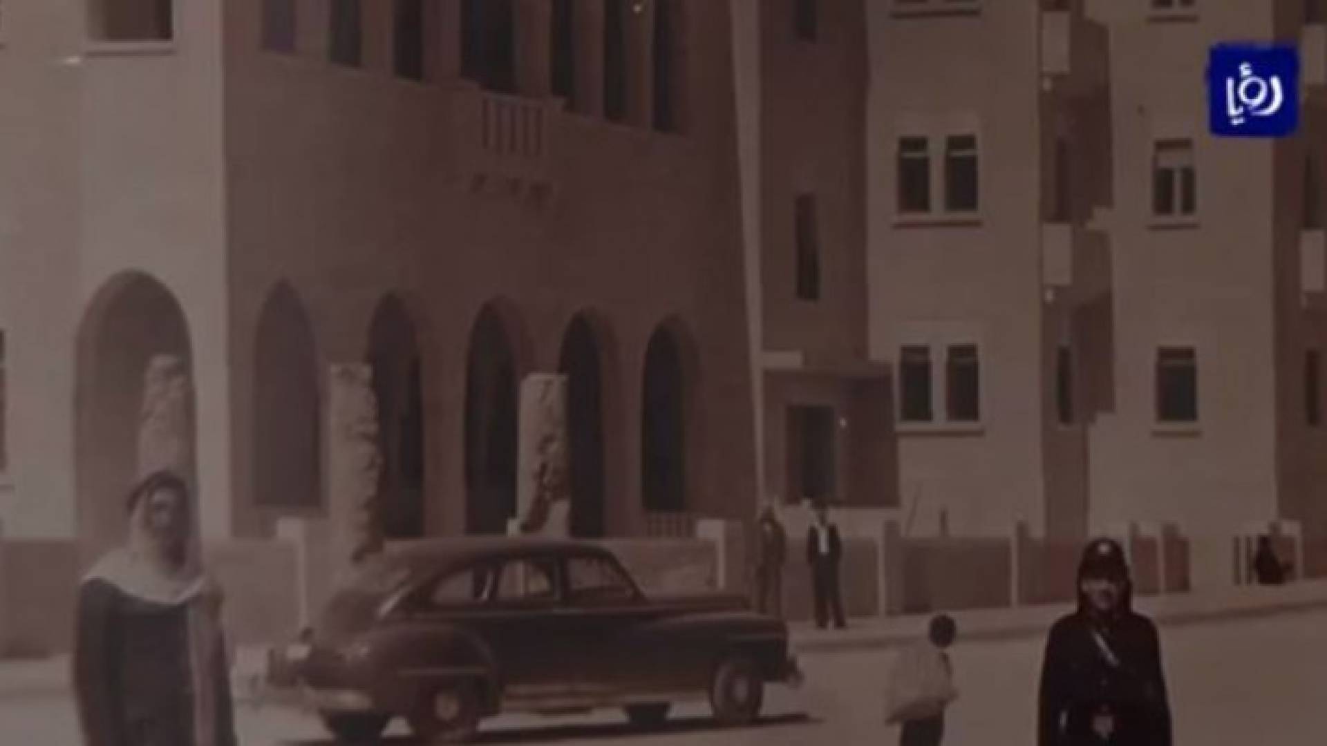 ملف الأسبوع: مقاهي عمان الشعبية تناضل للصمود وسط تحولات ثقافية عميقة