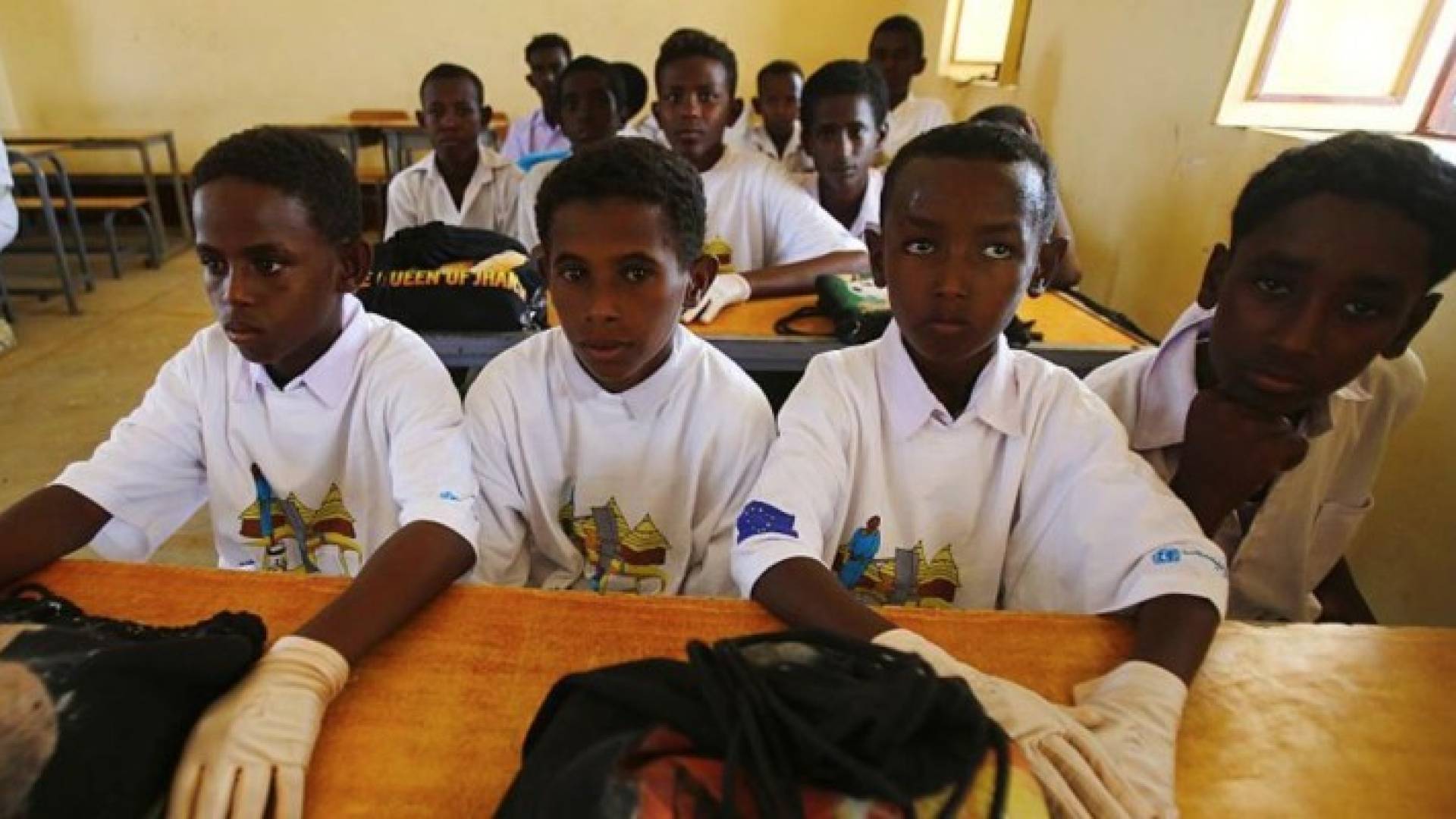 وزير سوداني: نحو ثلث التلاميذ مصابون باضطرابات نفسية