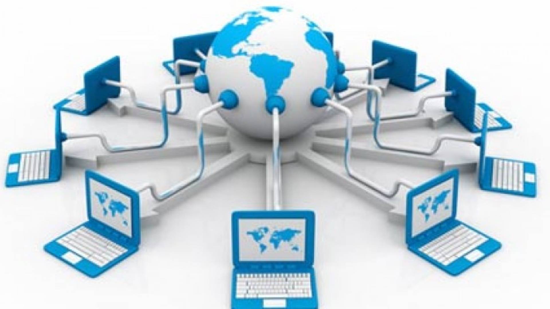 الانترنت - تعبيرية 