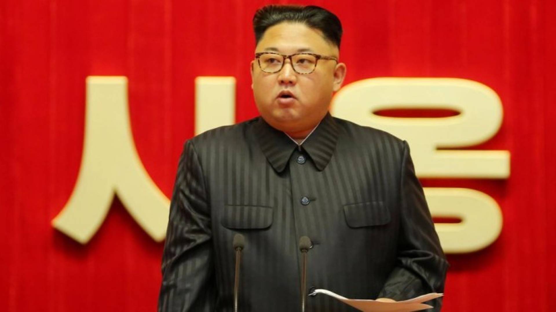الزعيم الكوري الشمالي كيم جونغ أون عانى من انشقاقين كبيرين مؤخرا