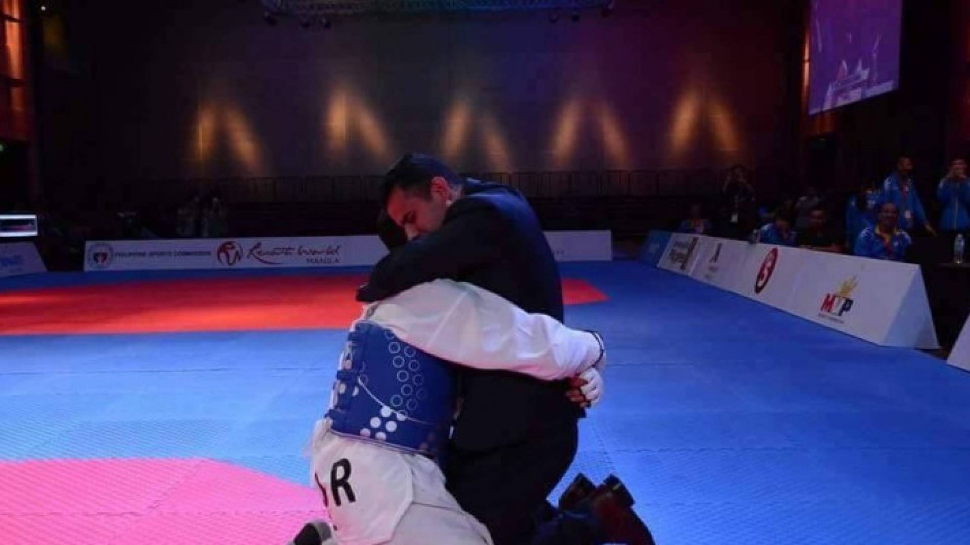 البطل احمد ابو غوش