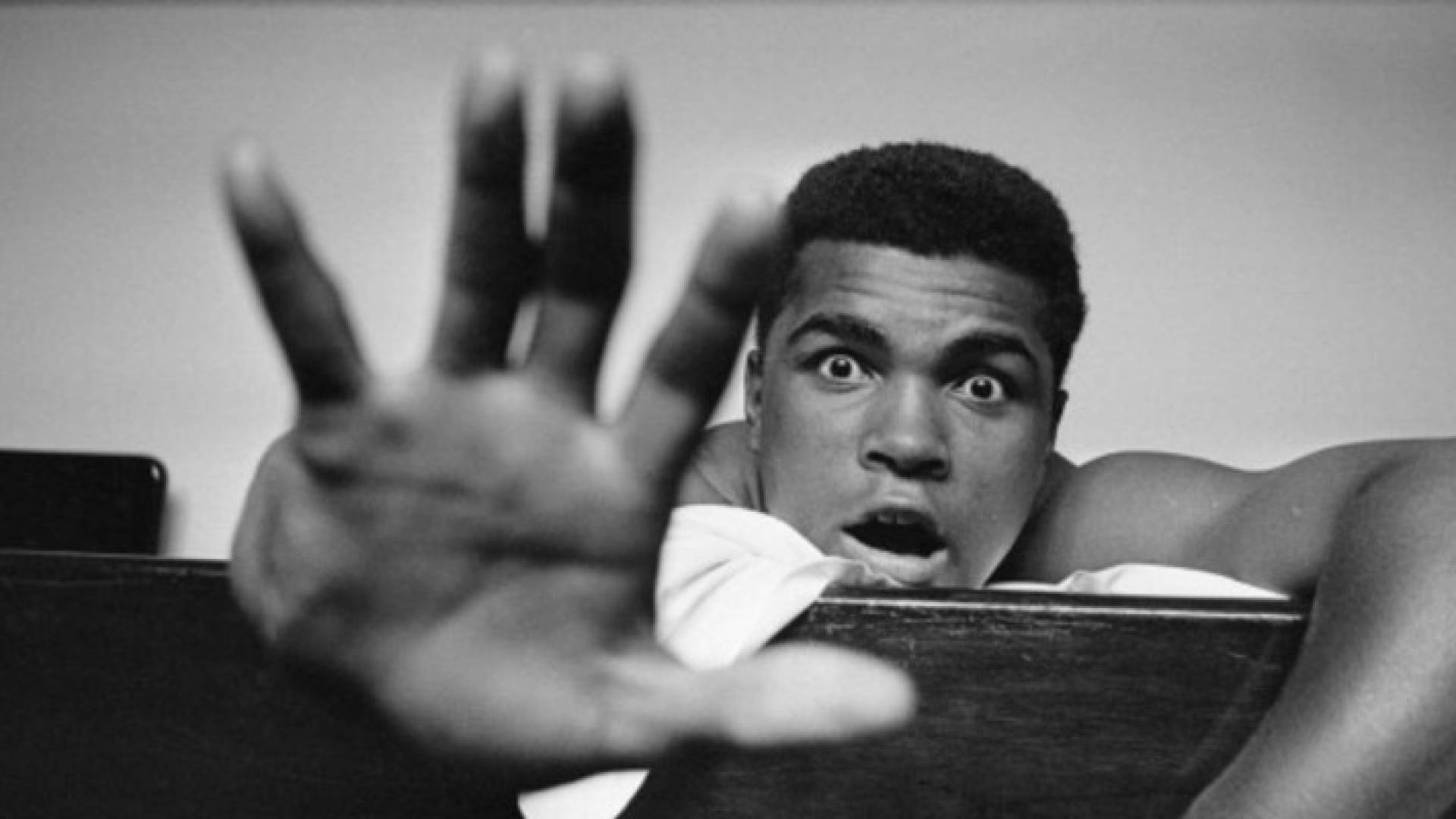  محمد علي.. أسطورة لن تغيب