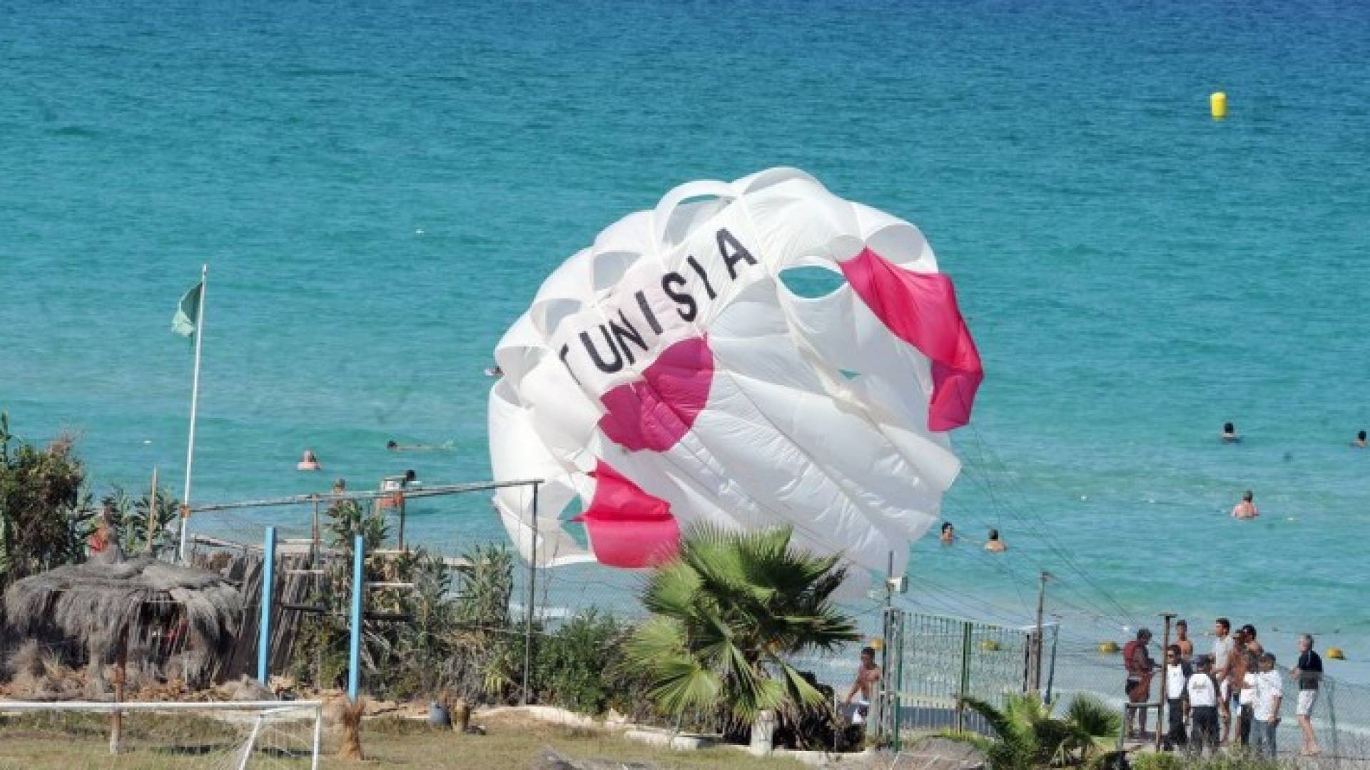 غضب بعد ضرب تونسي "أسود البشرة".. في تونس