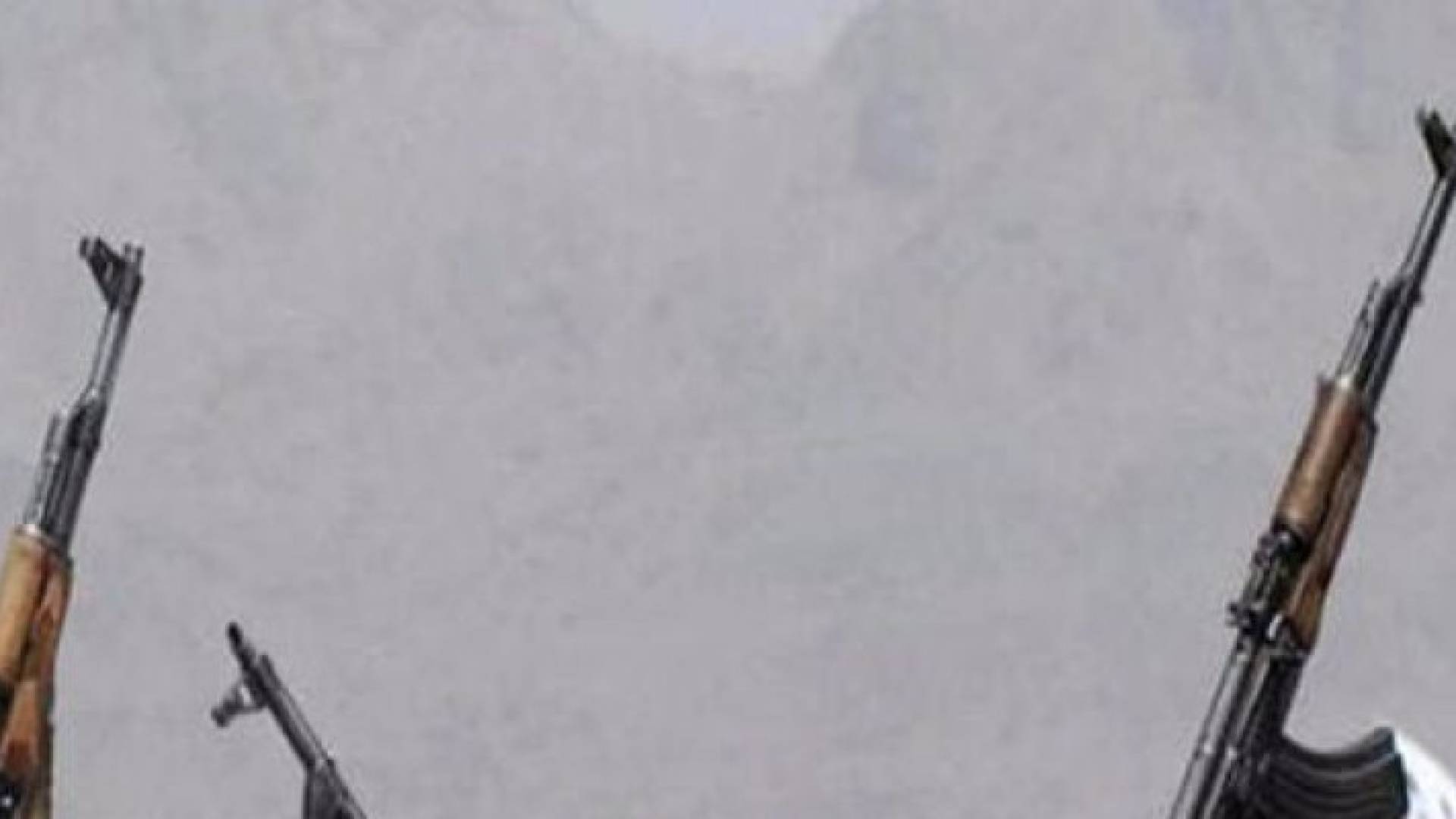 صورة على الفيسبوك تكشف مطلق للعيارات النارية في حفل زفاف باربد