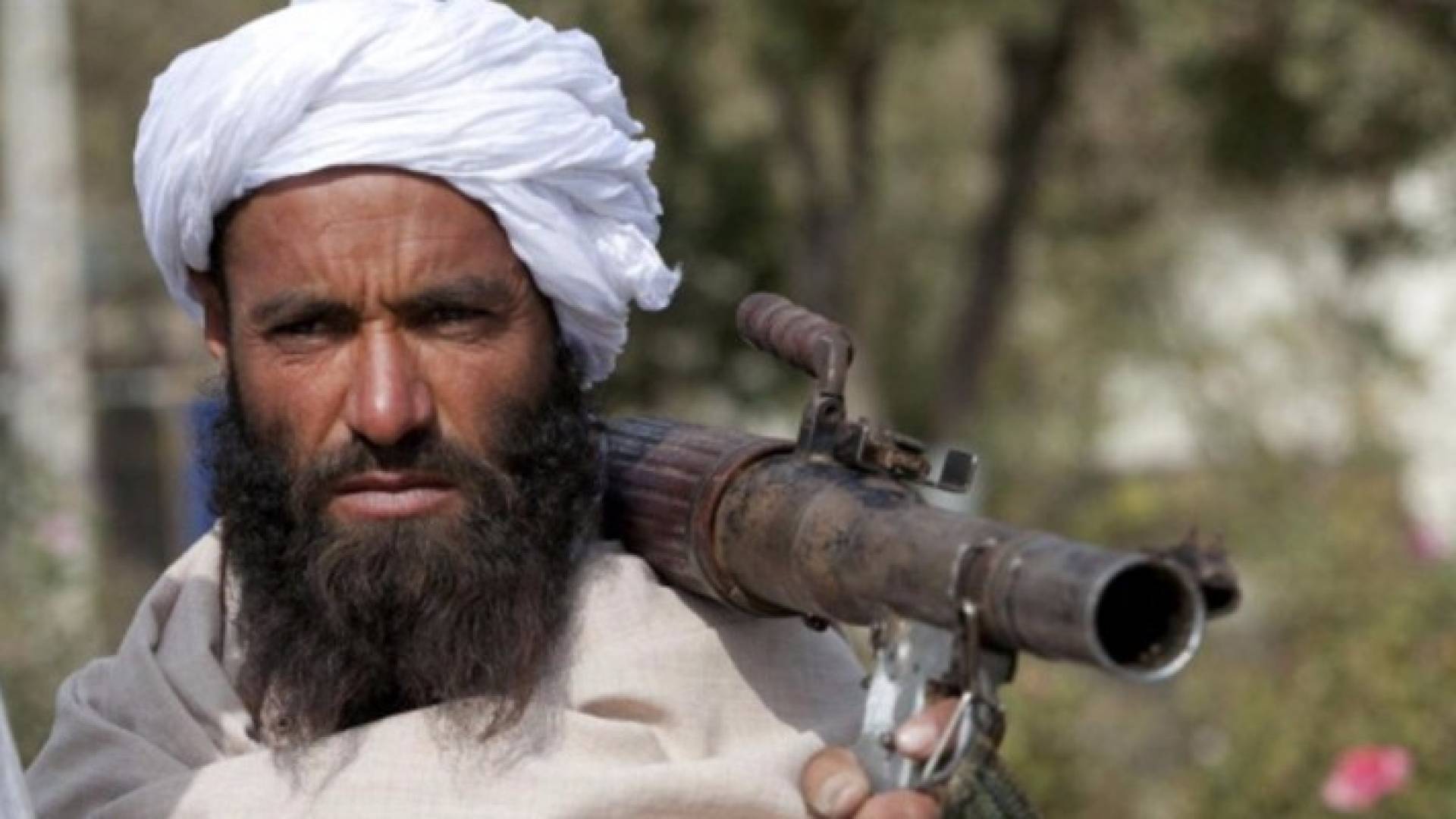 طالبان تسيطر على منطقة استراتيجية في أفغانستان