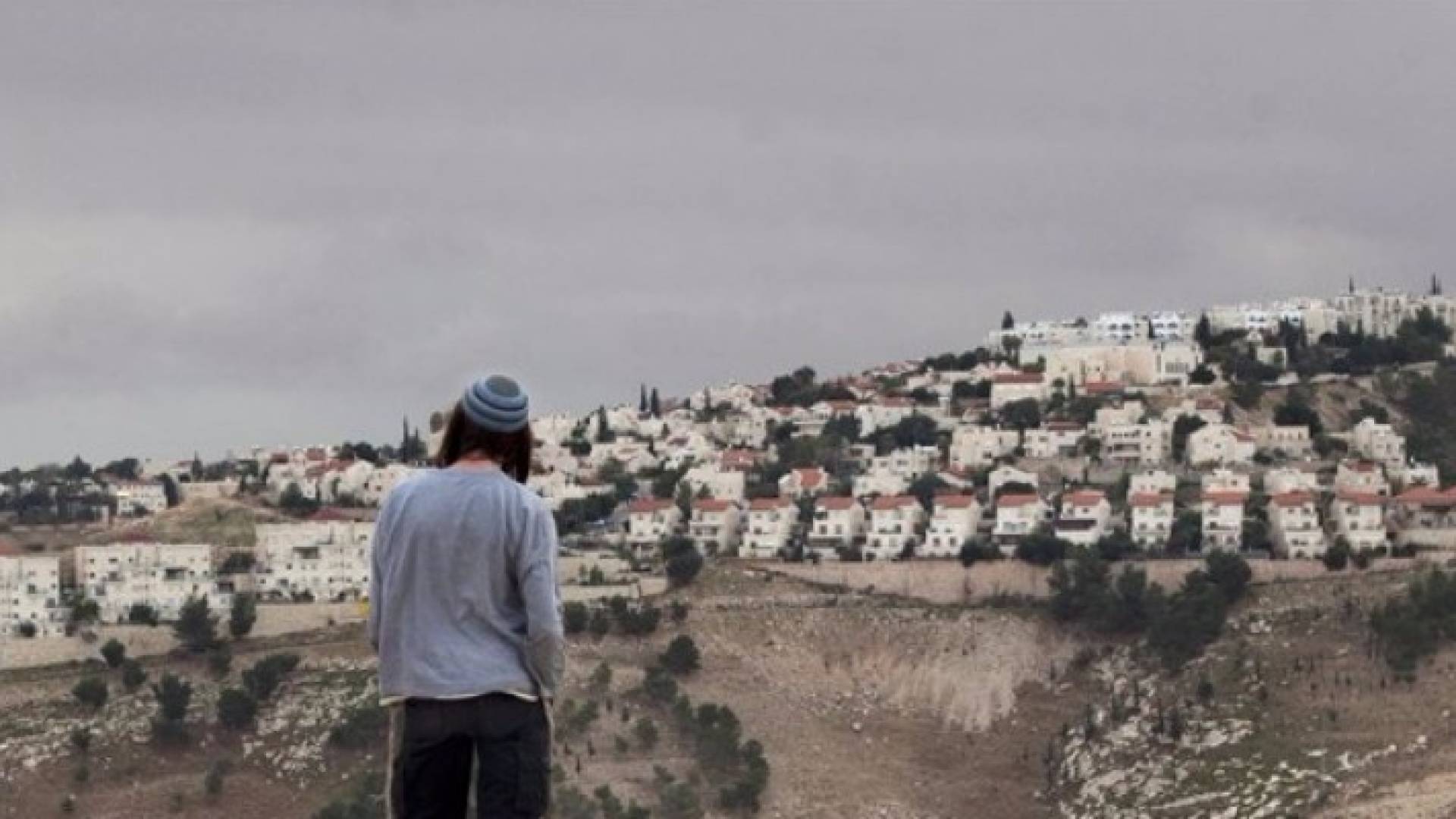 2500 وحدة استيطانية جنوب بيت لحم وتعديل على الجدار