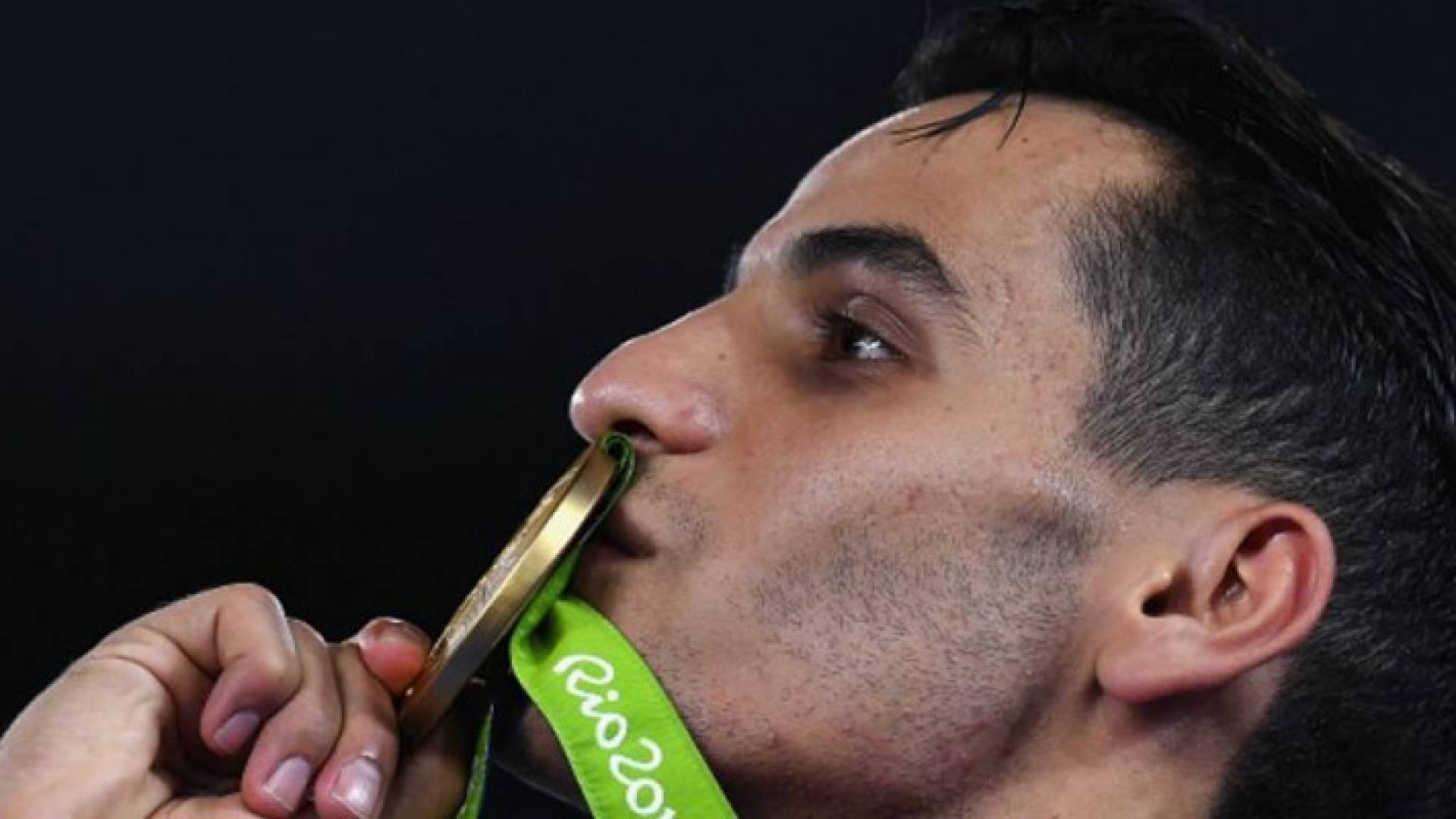 البطل احمد ابو غوش