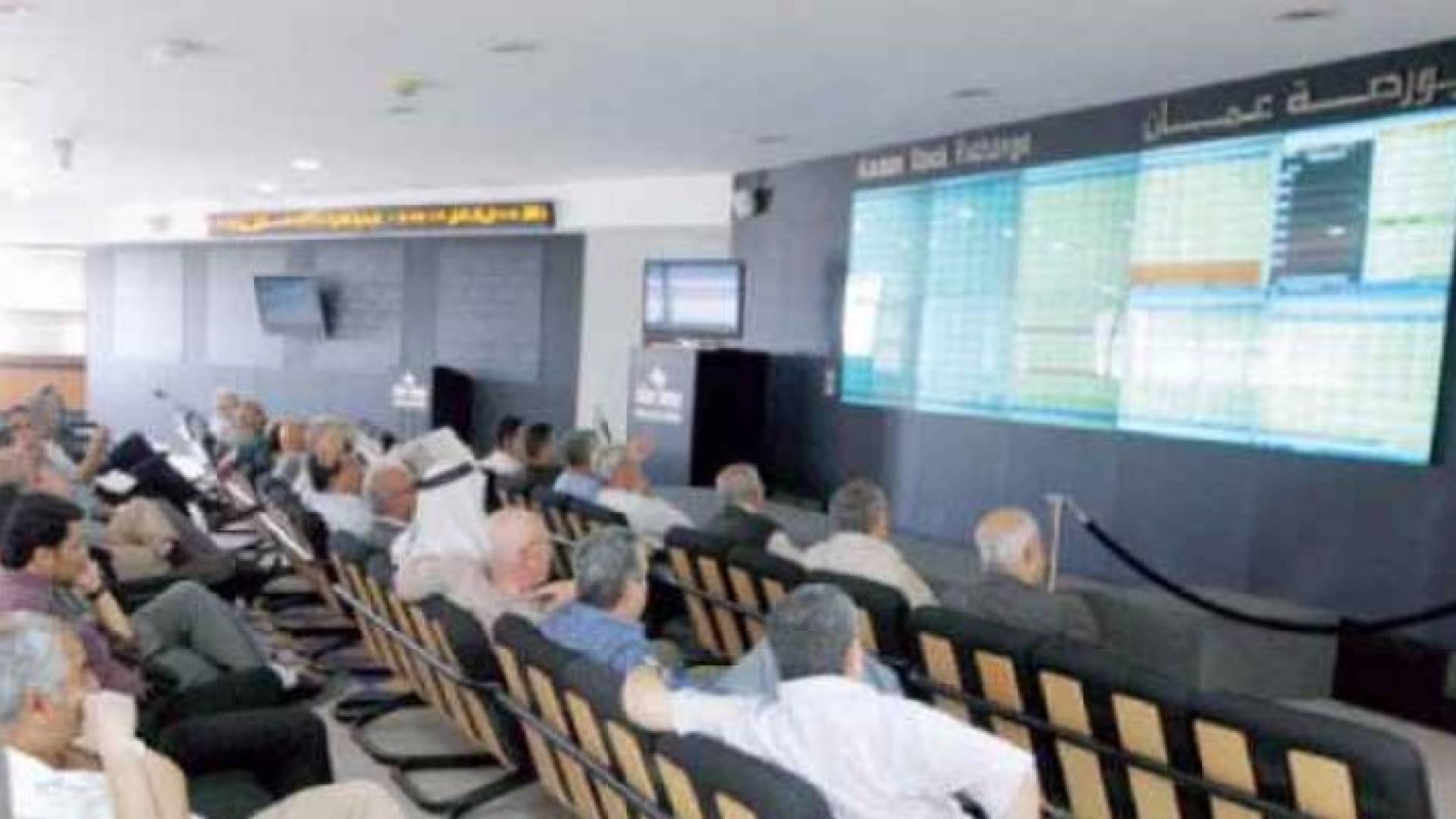 ارتفاع المعدل اليومي لحجم التداول الأسبوعي 7.2%