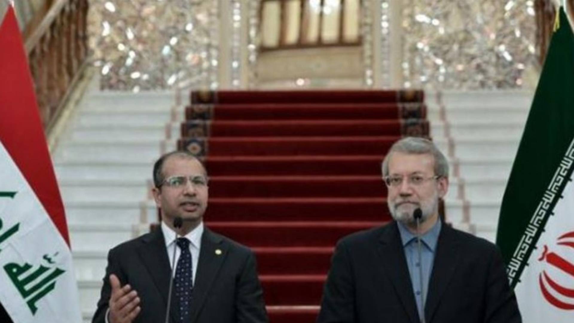 الجبوري: العراق بحاجة إلى دول المنطقة لمواجهة الإرهاب