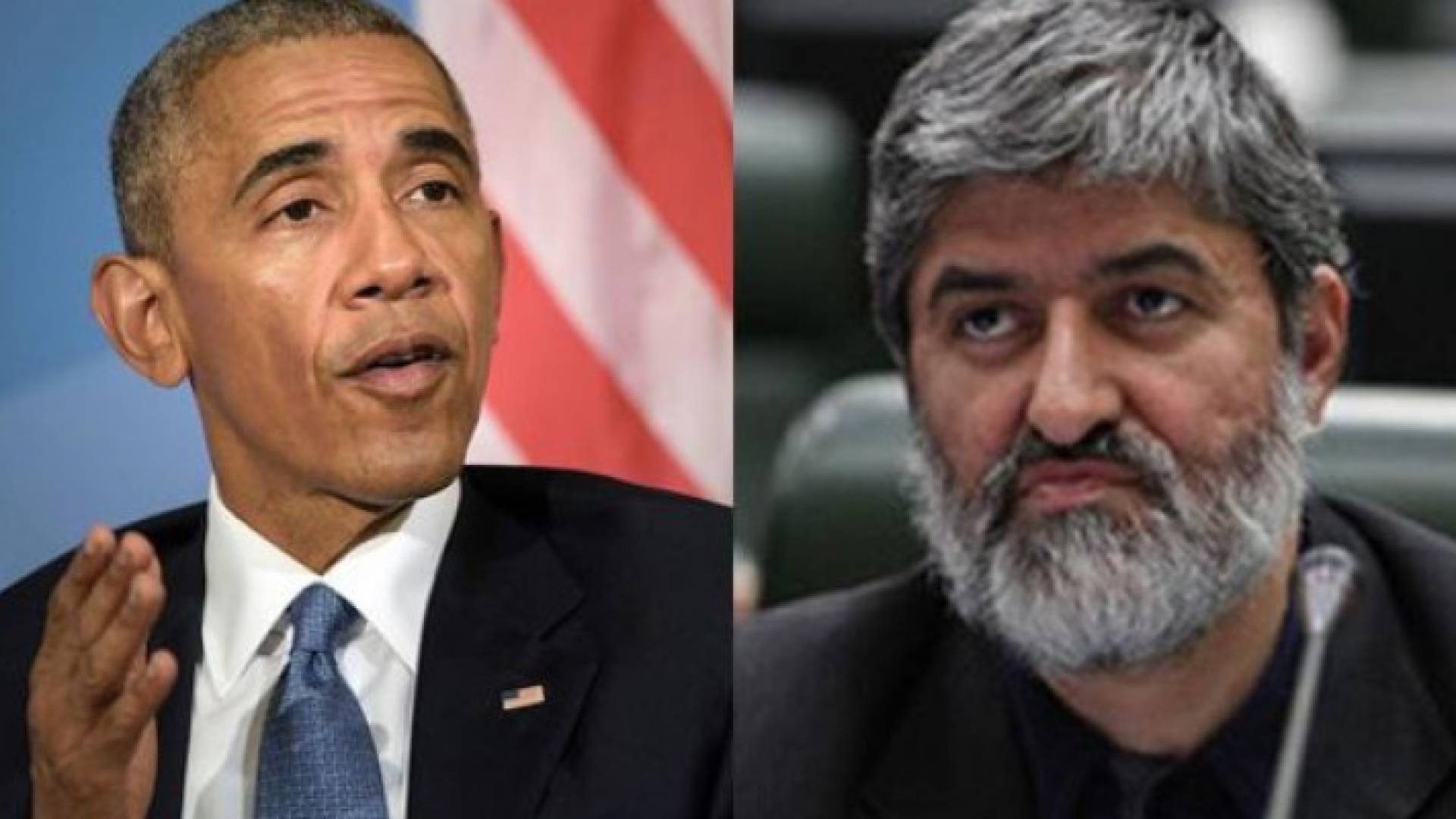 مسؤول إيراني: أوباما فرصة لا تتكرر لإيران