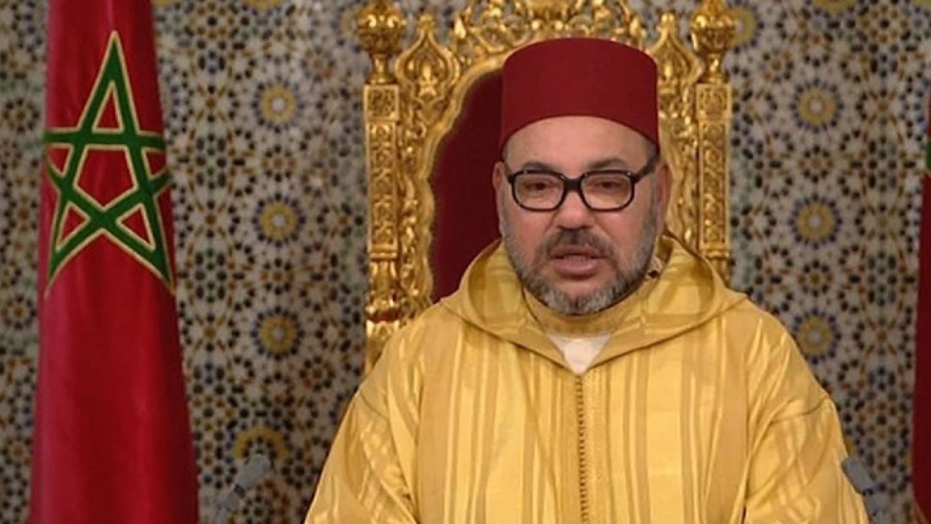 العاهل المغربي يدعو "مغاربة الخارج" إلى الاعتدال