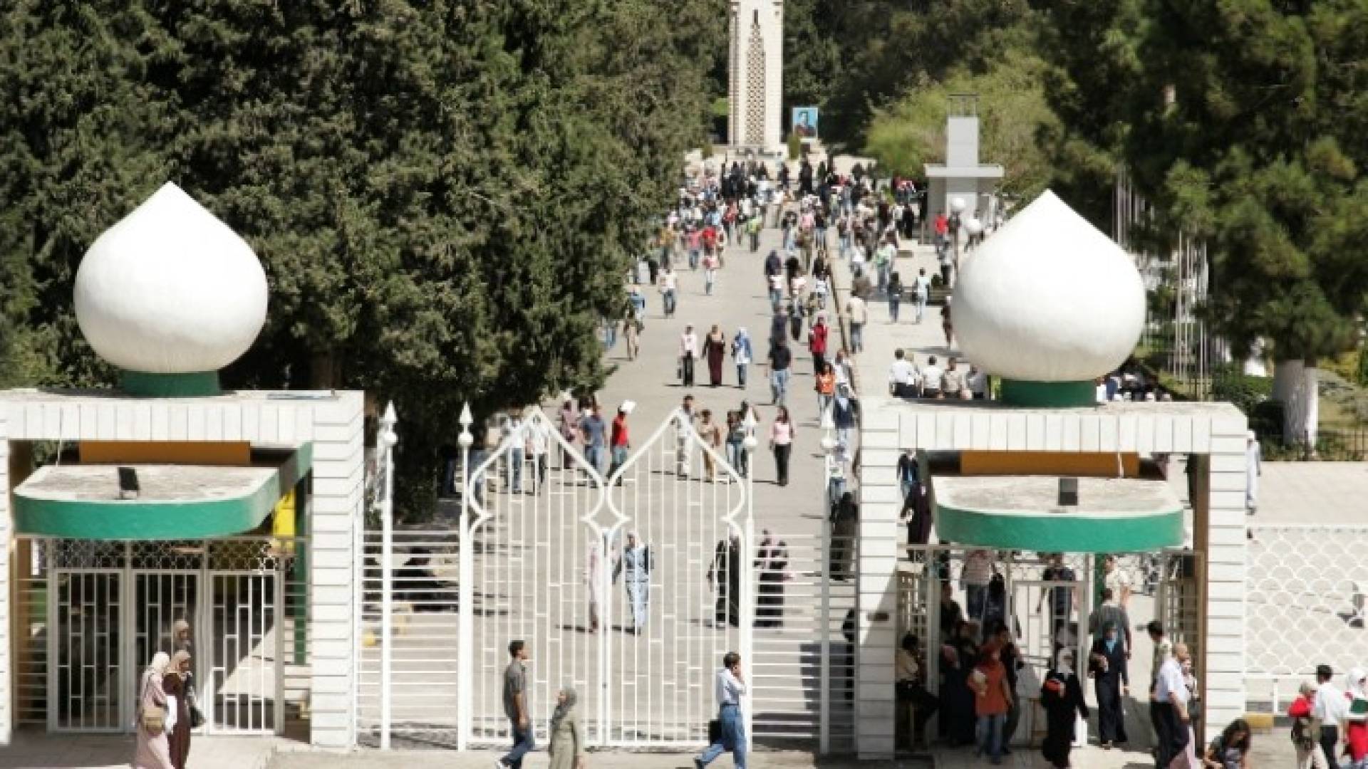 الصورة ارشيفية