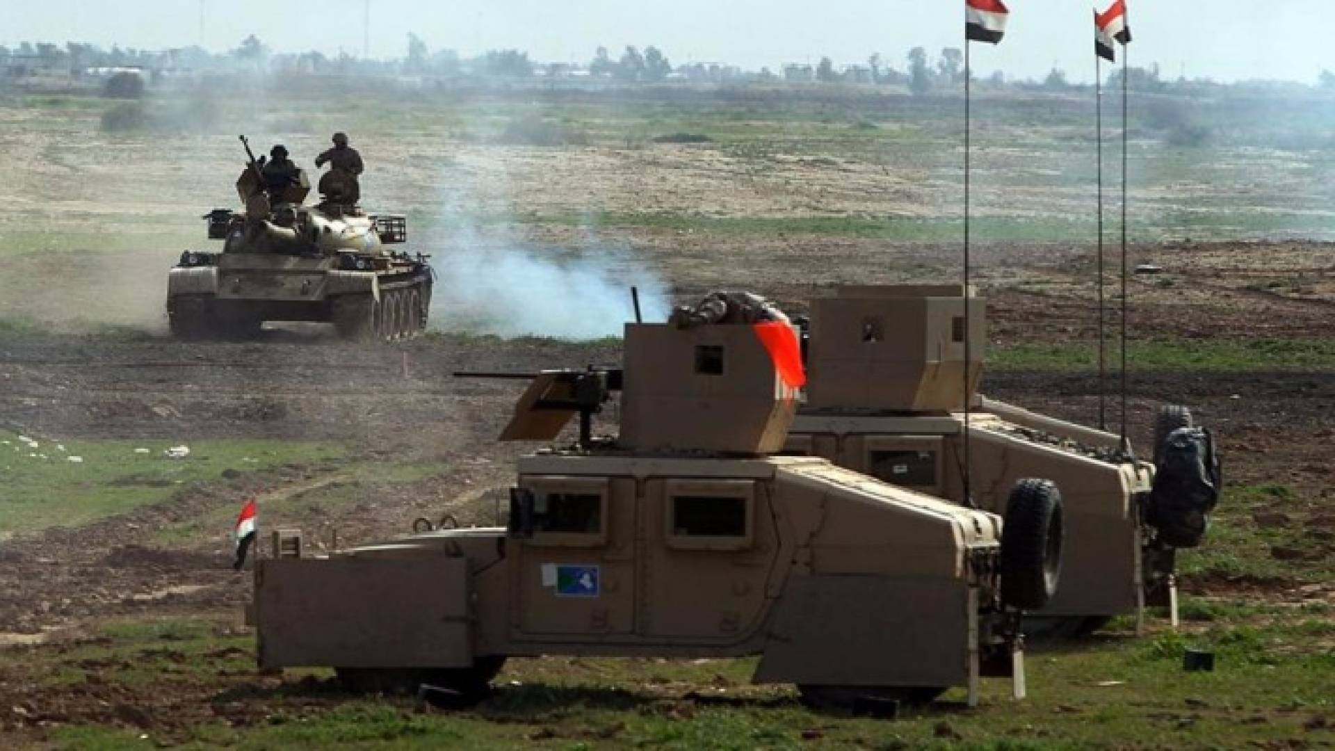 العراق.. تنفيذ الإعدام بحق عدد من المدانين في قضية "سبايكر"