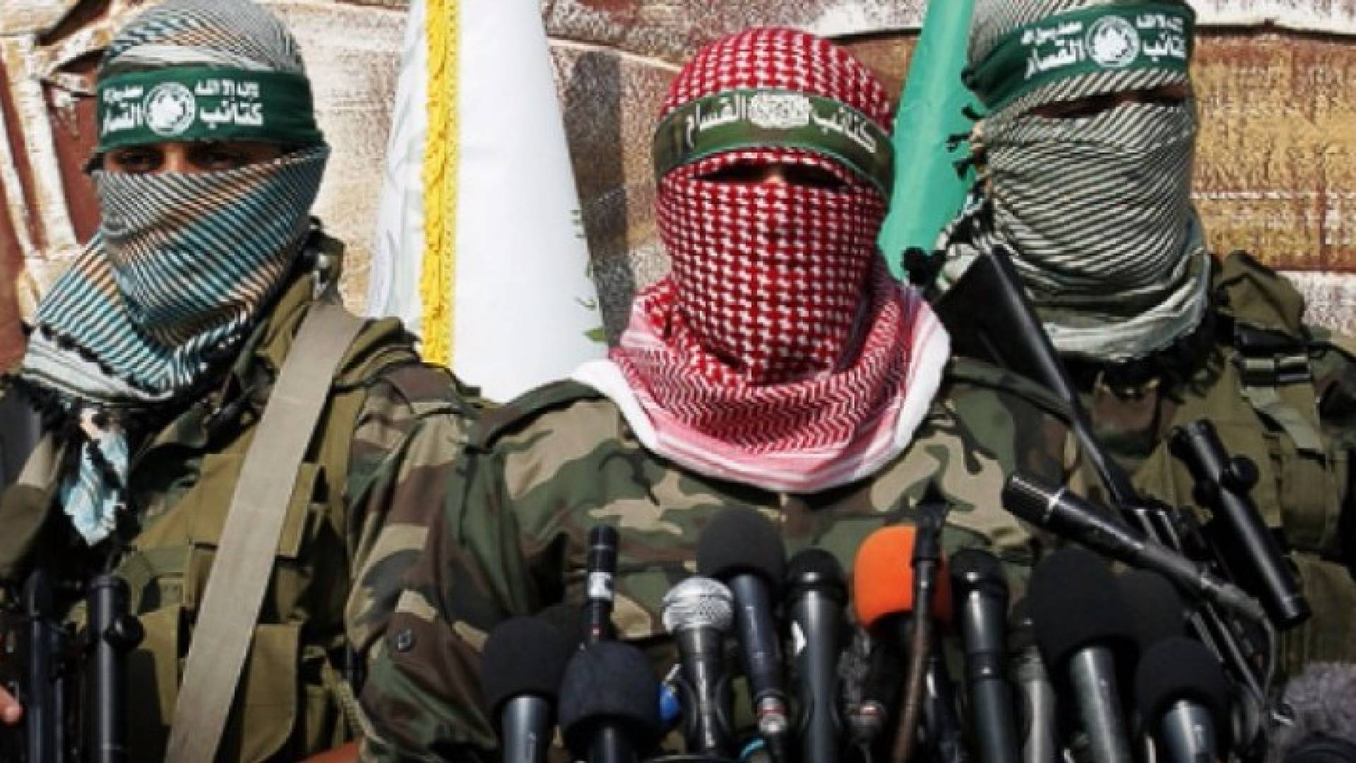 القسام: استمرار حصار غزة لن يخدم حالة الهدوء