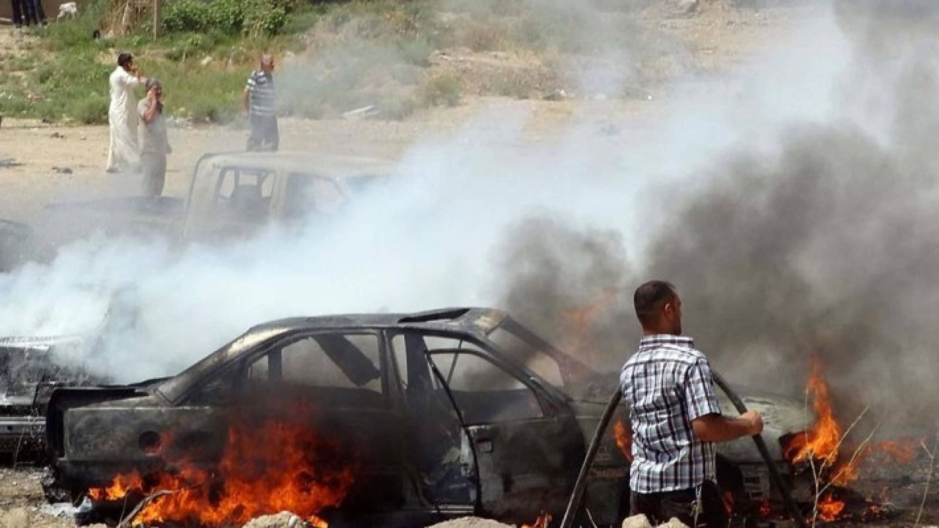 الصورة ارشيفية
