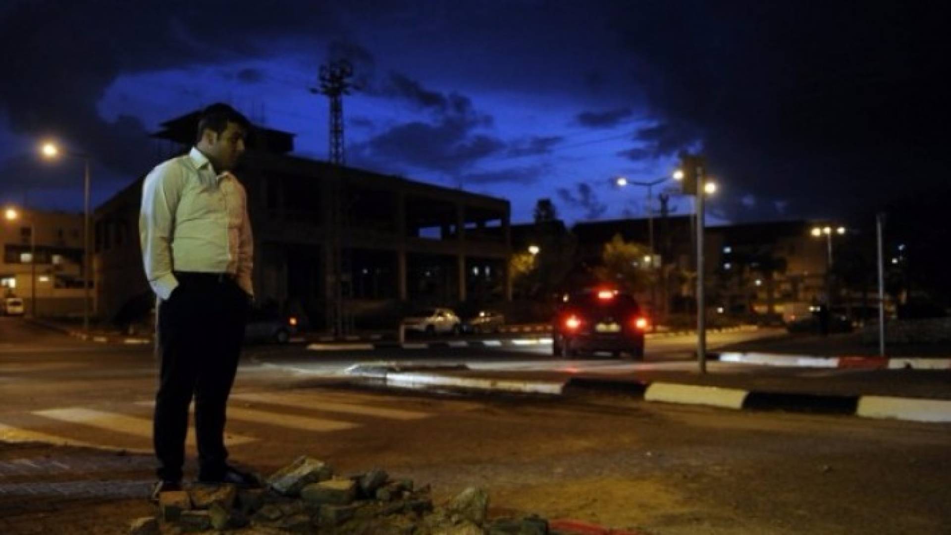 لماذا أخلى مئات الإسرائيليين مهرجانا صيفيا في "سديروت" شمال غزة !