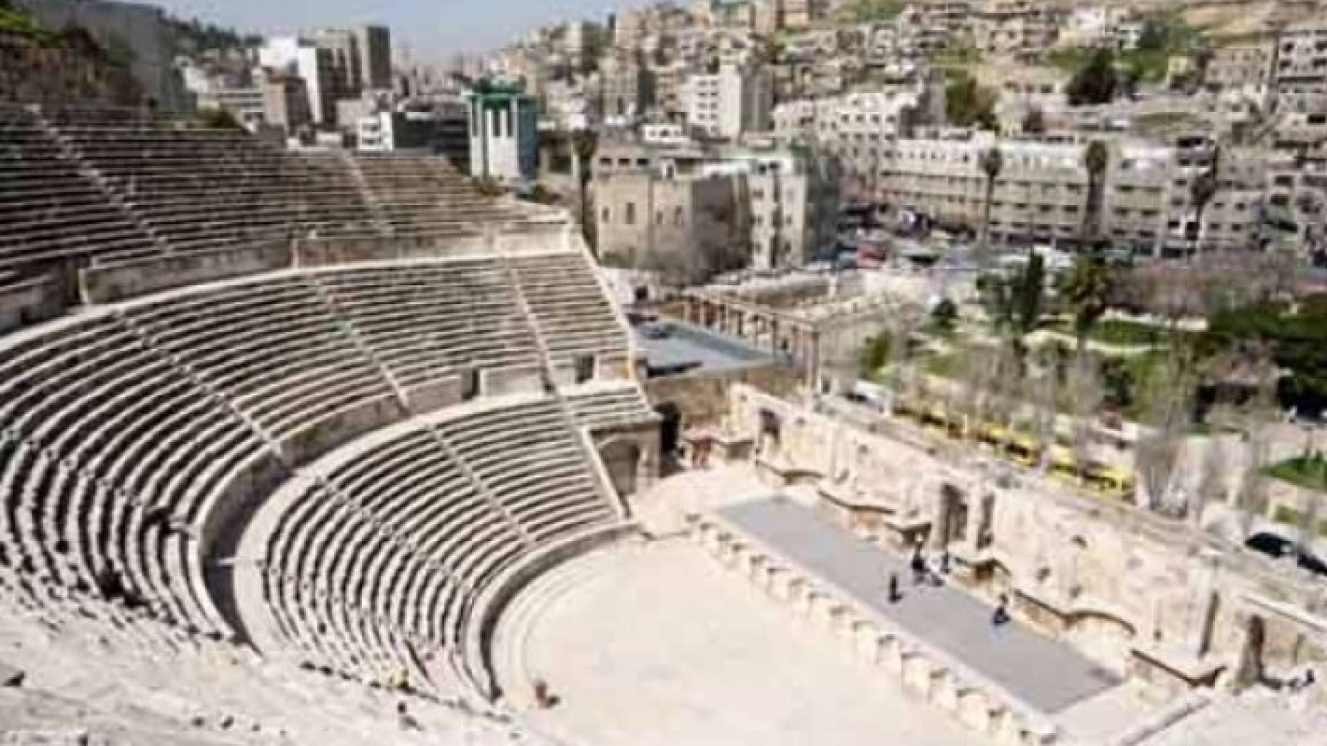الاثنين: أجواء صيفية اعتيادي الى حارة نسبيا مع طقس مغبر
