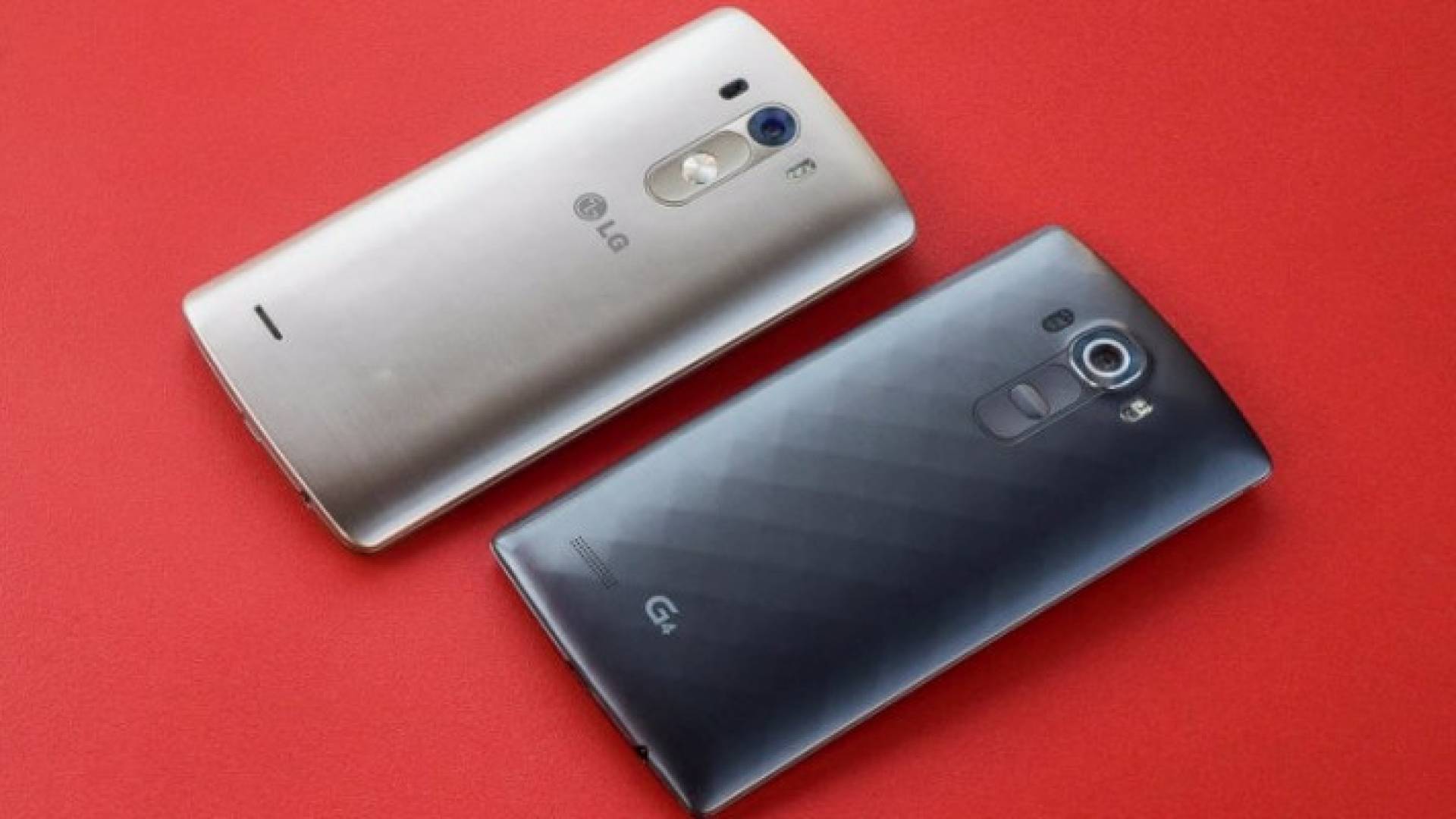 LG G3