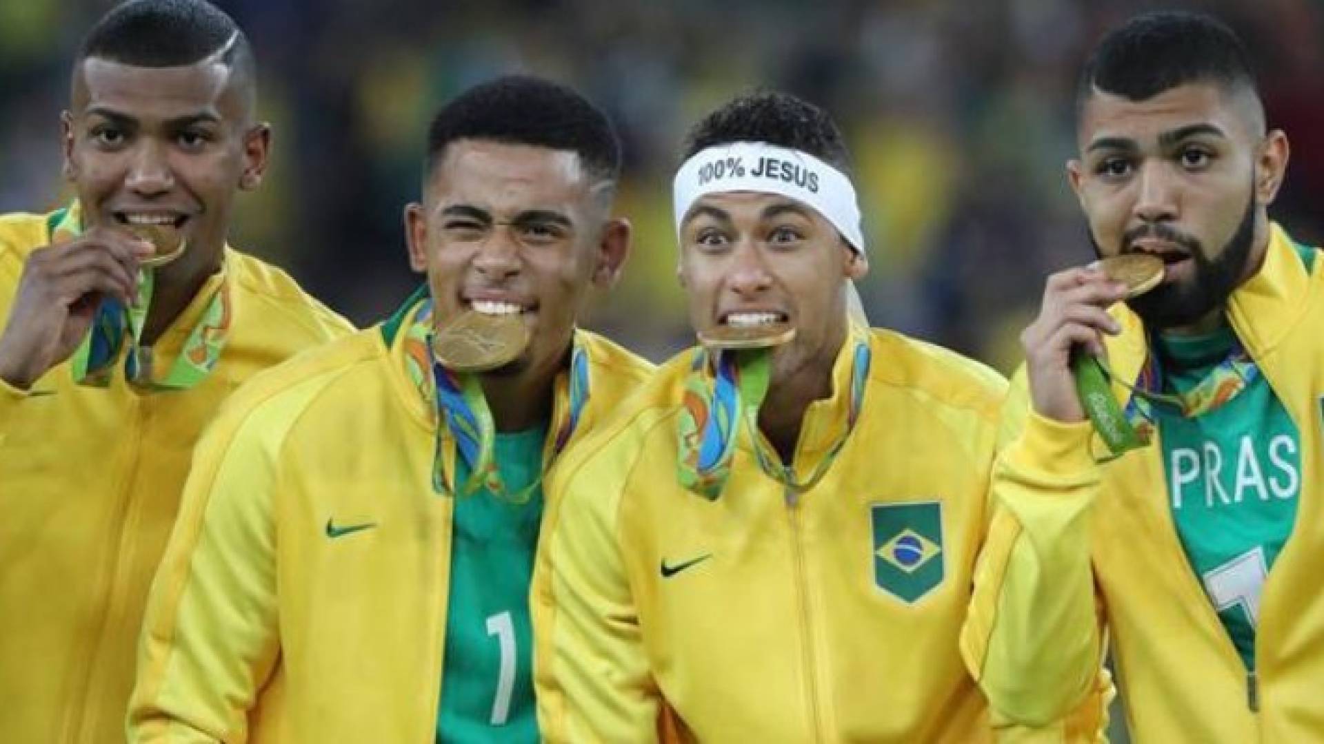 نيمار يتنازل عن شارة قيادة المنتخب