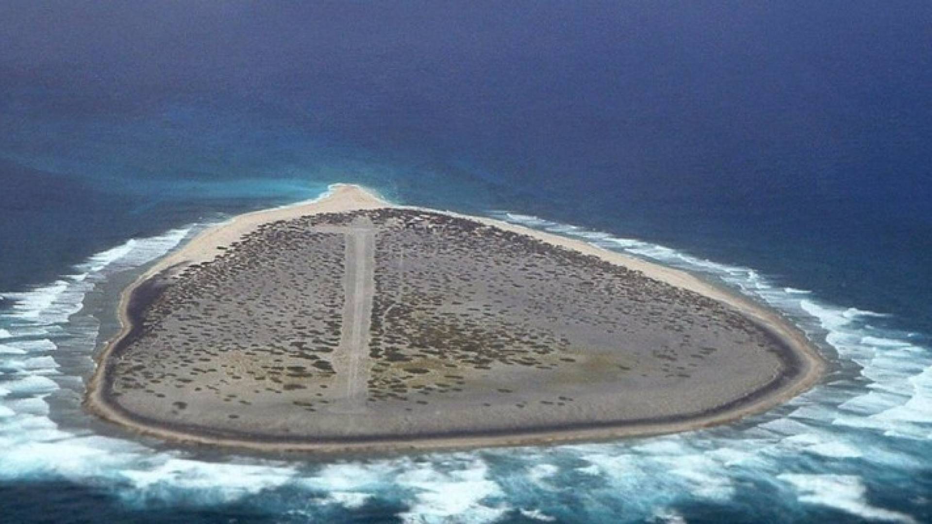 العثور على جثتي متطوعين فرنسيين "قتلا" قبالة مدغشقر