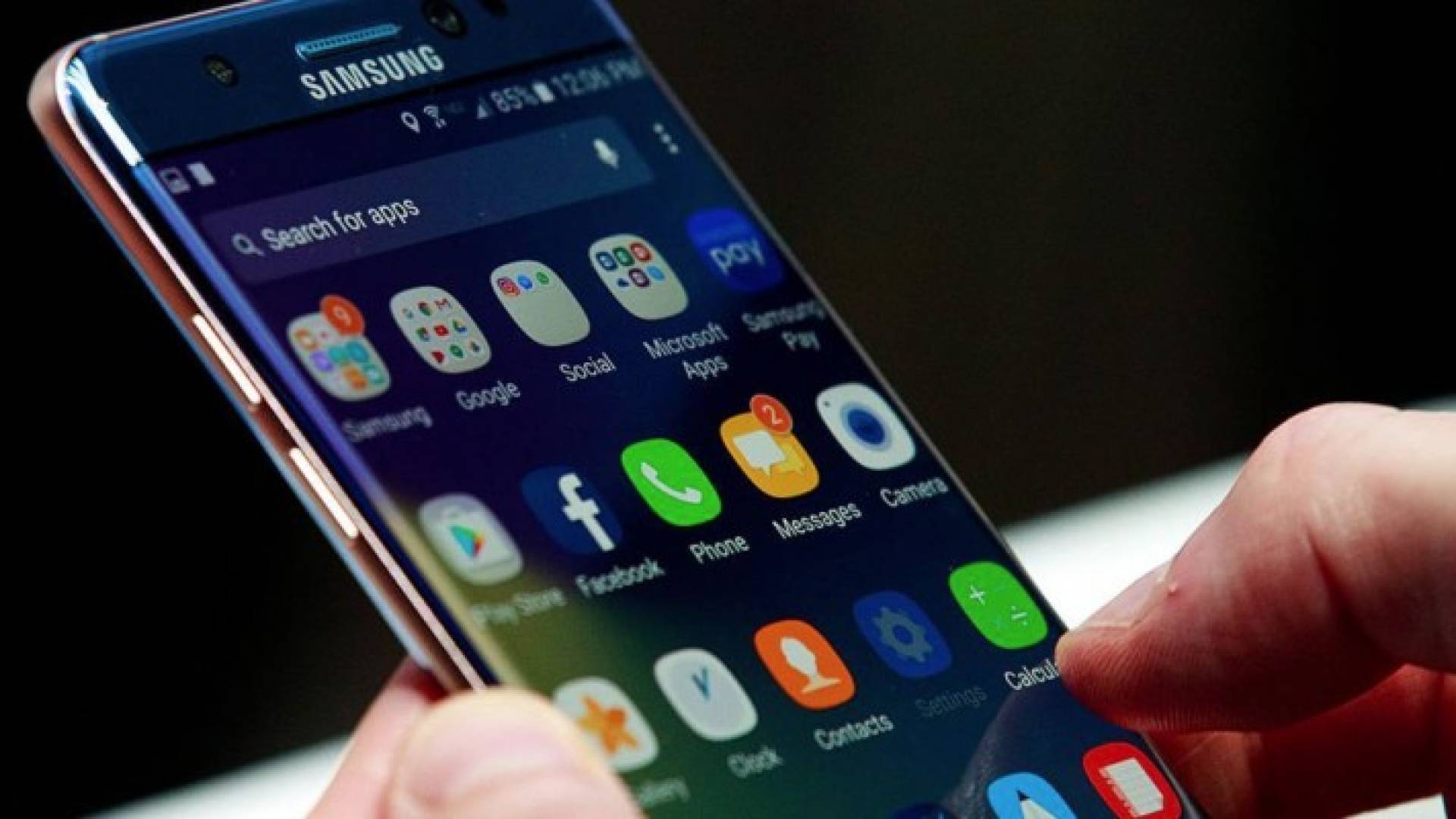 سامسونغ ستبيع هواتف "بعد تجديدها"