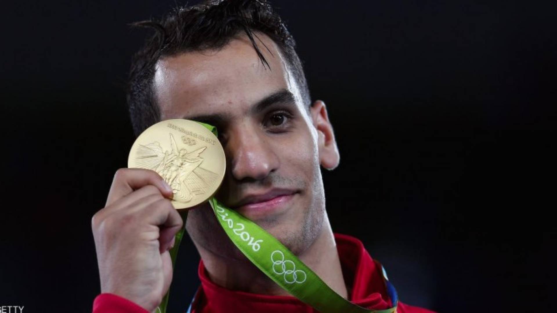 استقبال حافل بانتظار بطل الأردن الذهبي "أبو غوش"