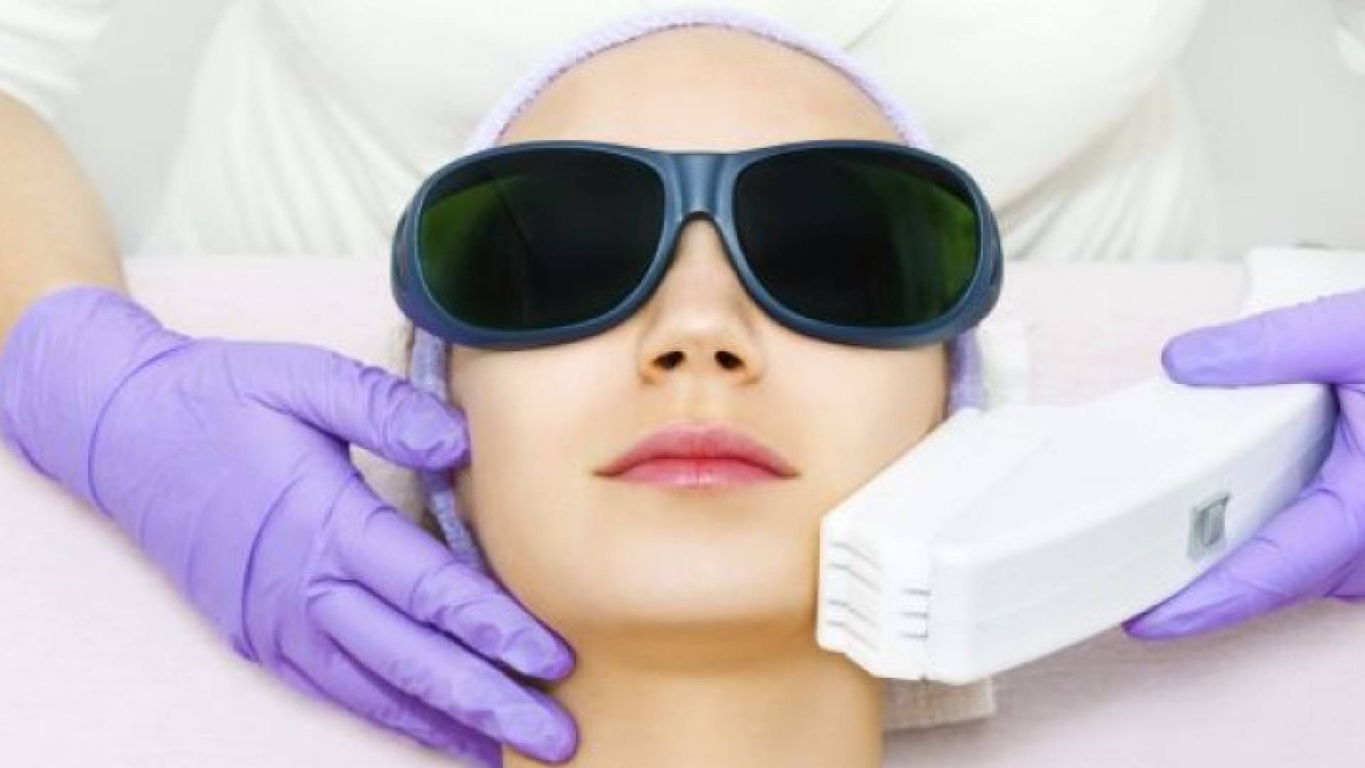 منع مراكز التجميل من استخدام أجهزة الليزر بجميع أنواعها