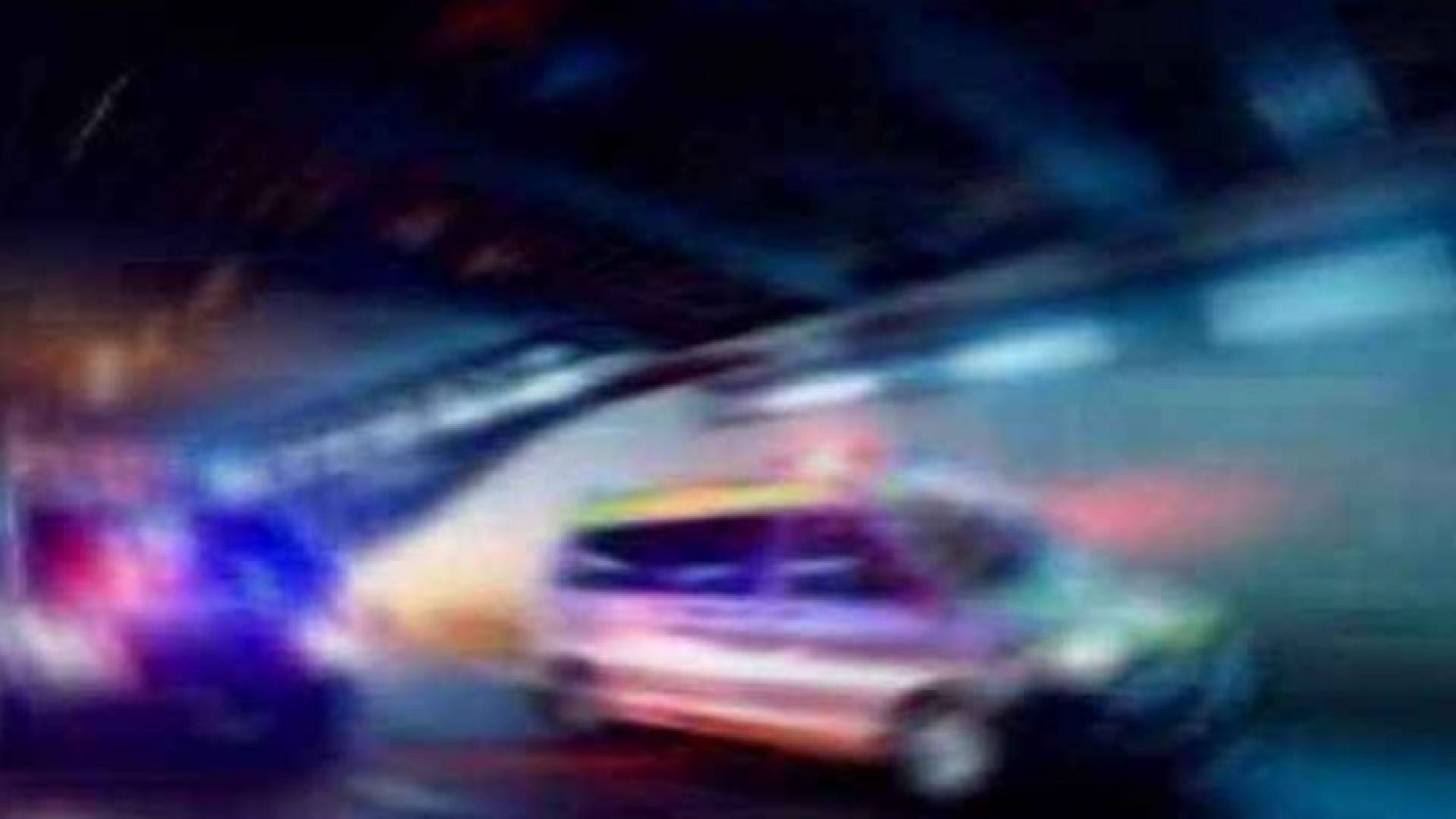 وفاة شخص اثر حادث تدهور في معان